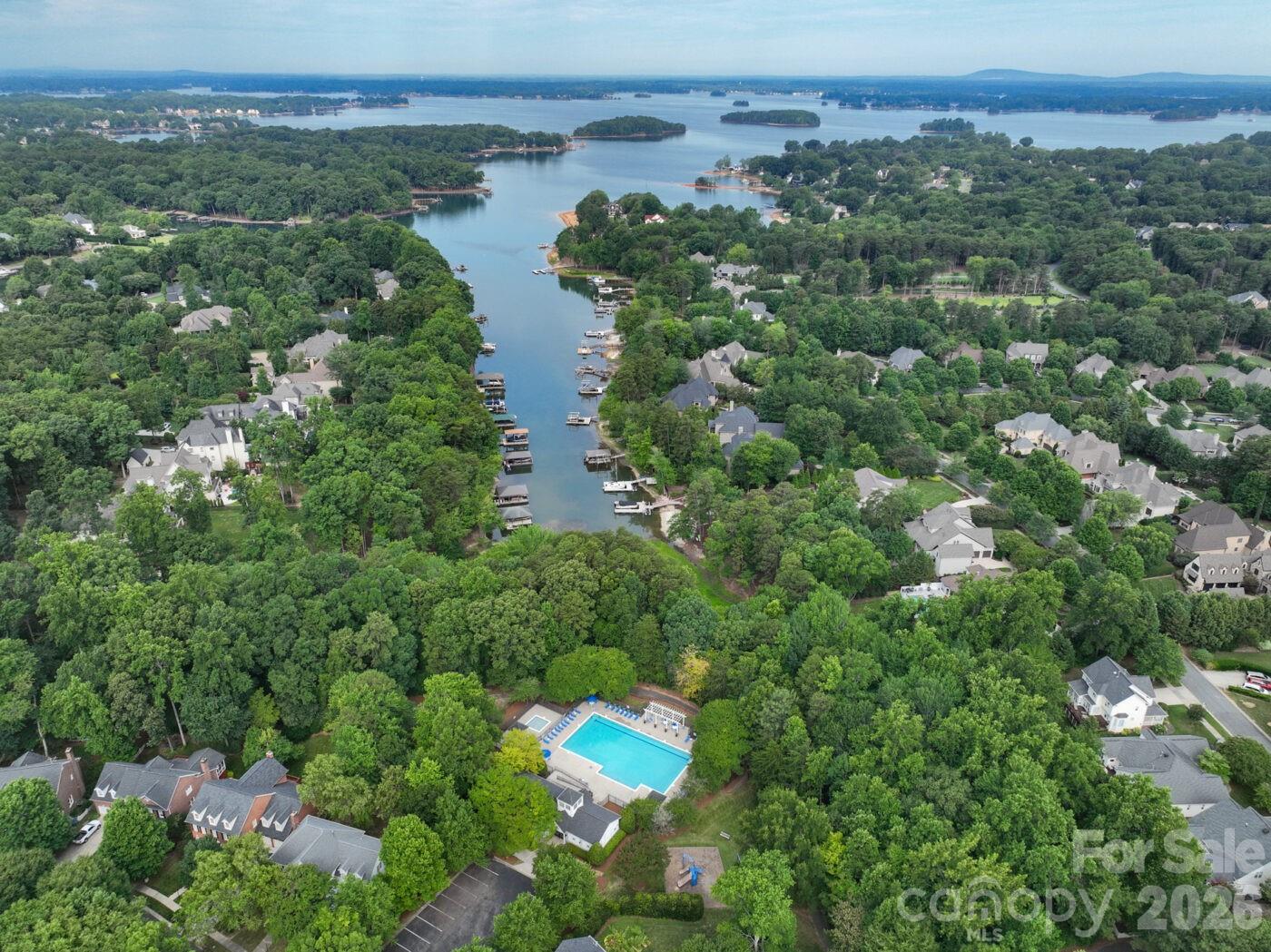 18027 Northport Drive — Cornelius