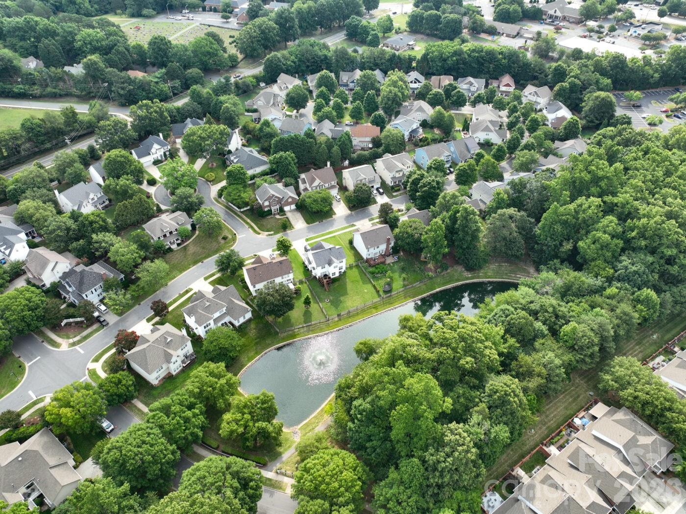 18027 Northport Drive — Cornelius