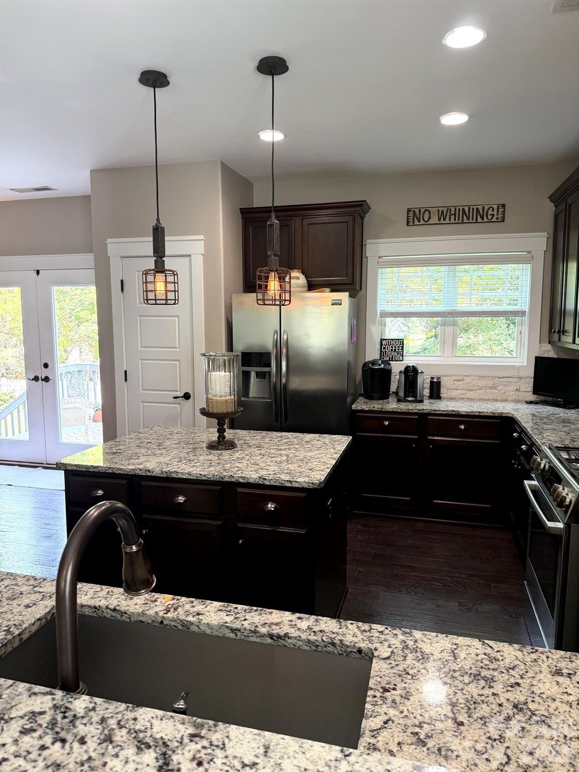 18027 Northport Drive — Cornelius
