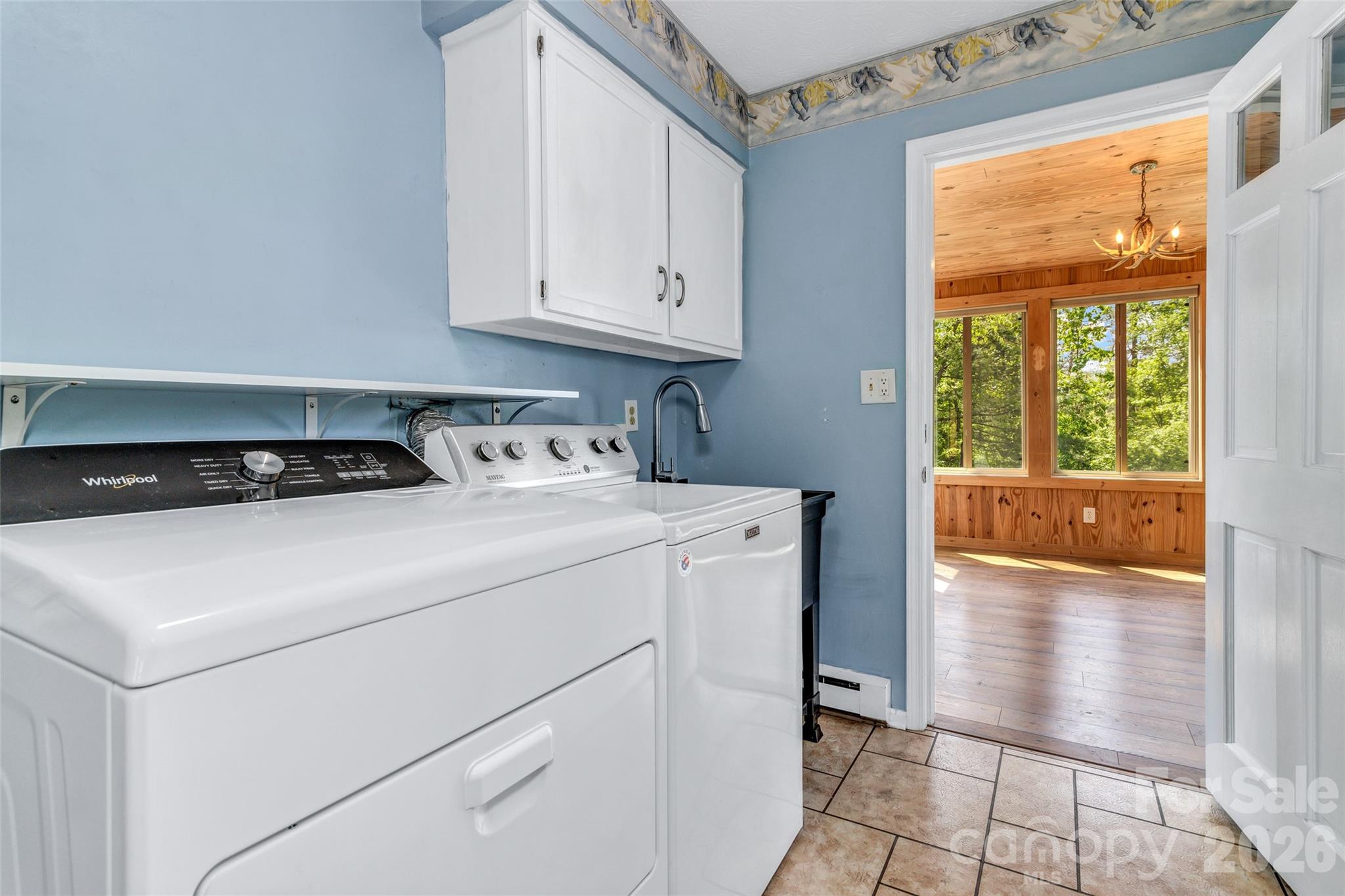 38 Chadwick Wade Drive — Asheville