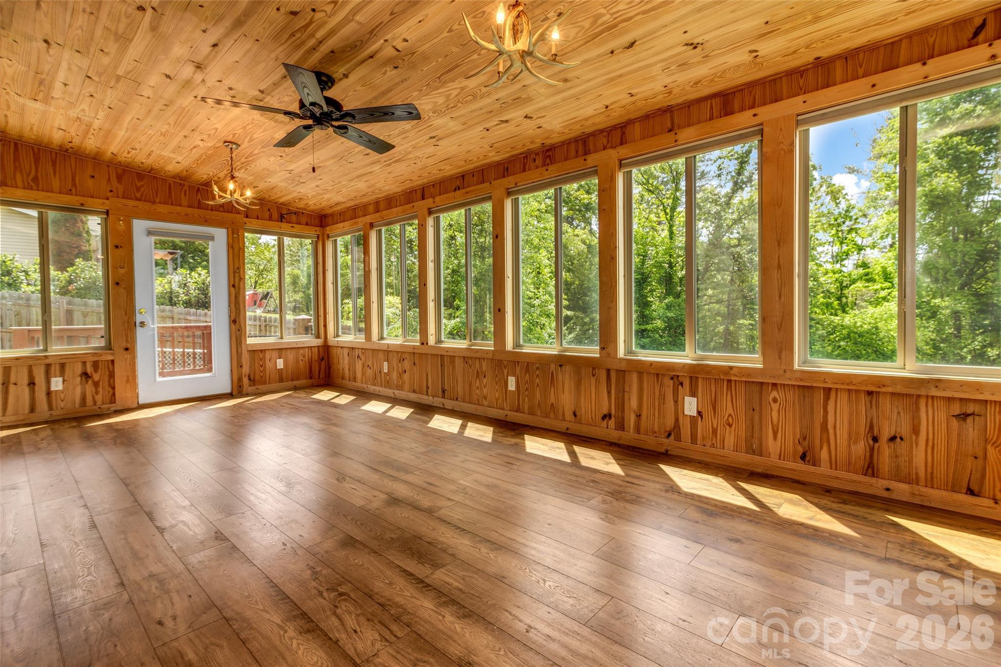 38 Chadwick Wade Drive — Asheville
