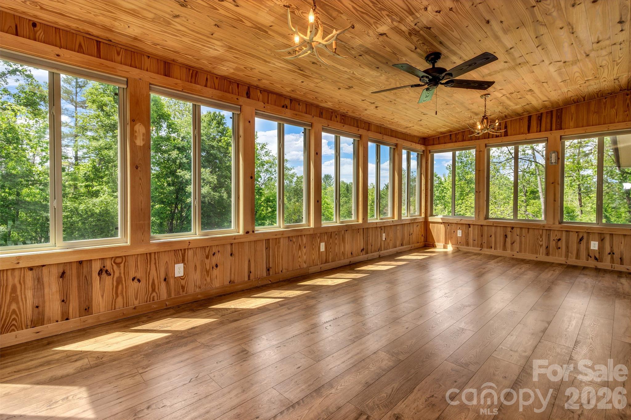 38 Chadwick Wade Drive — Asheville
