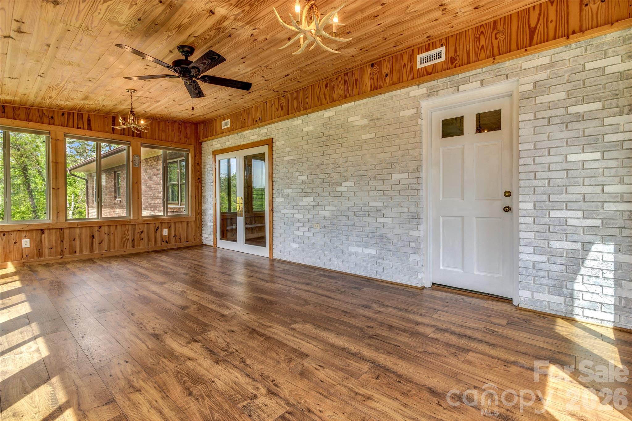 38 Chadwick Wade Drive — Asheville