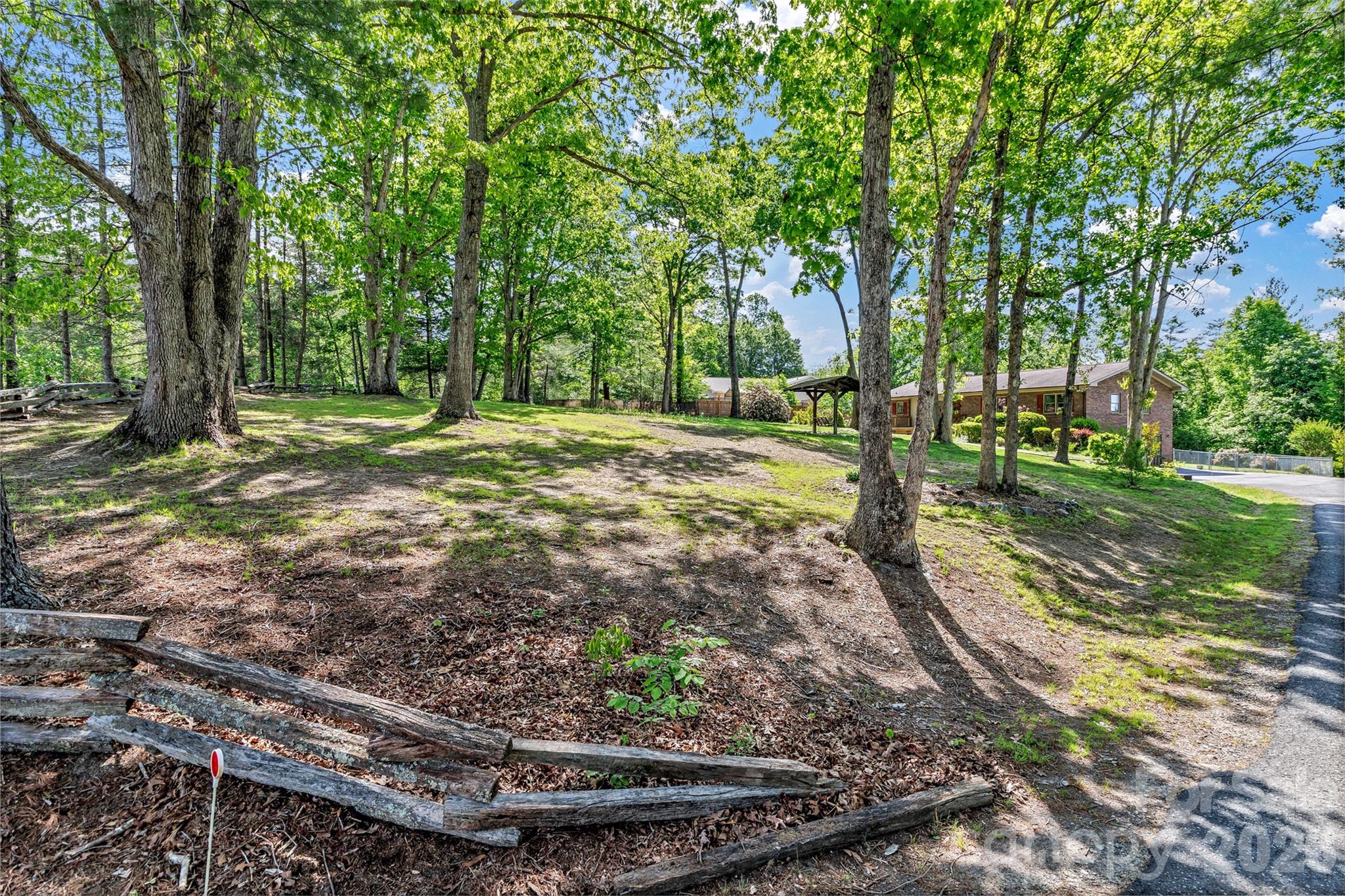 38 Chadwick Wade Drive — Asheville
