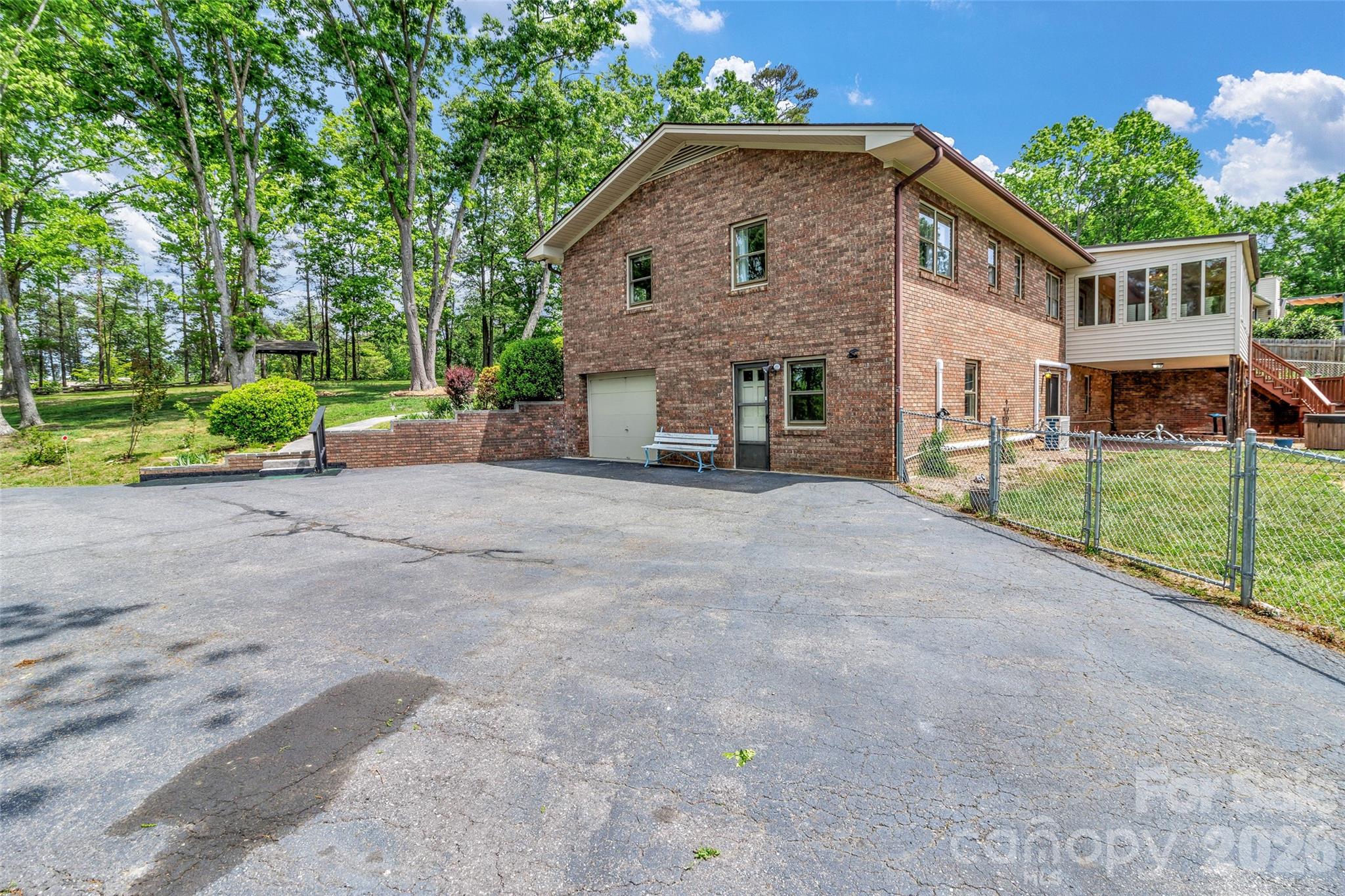 38 Chadwick Wade Drive — Asheville