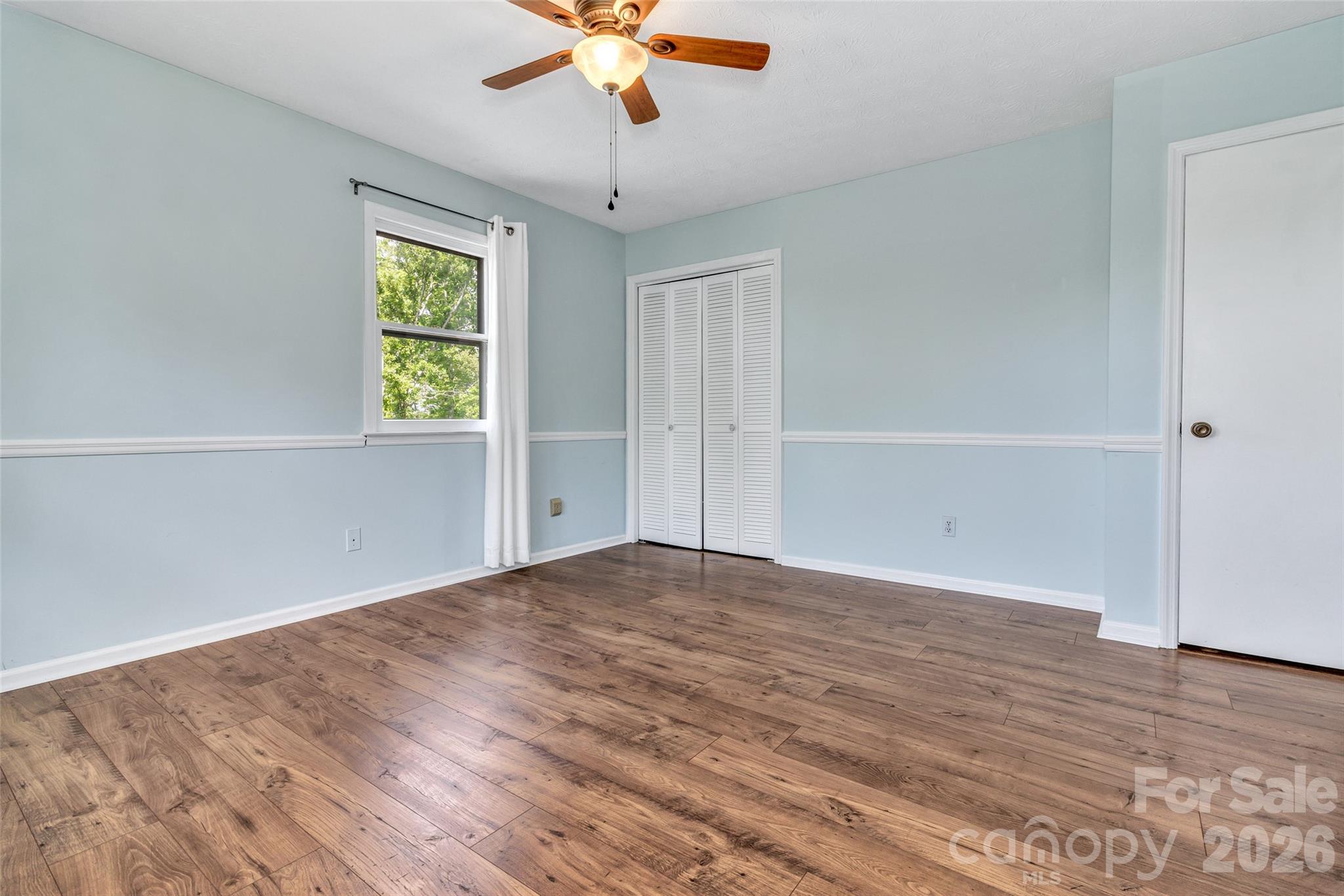 38 Chadwick Wade Drive — Asheville