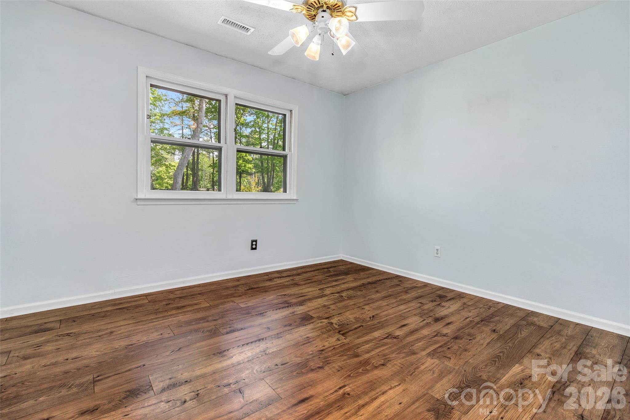 38 Chadwick Wade Drive — Asheville