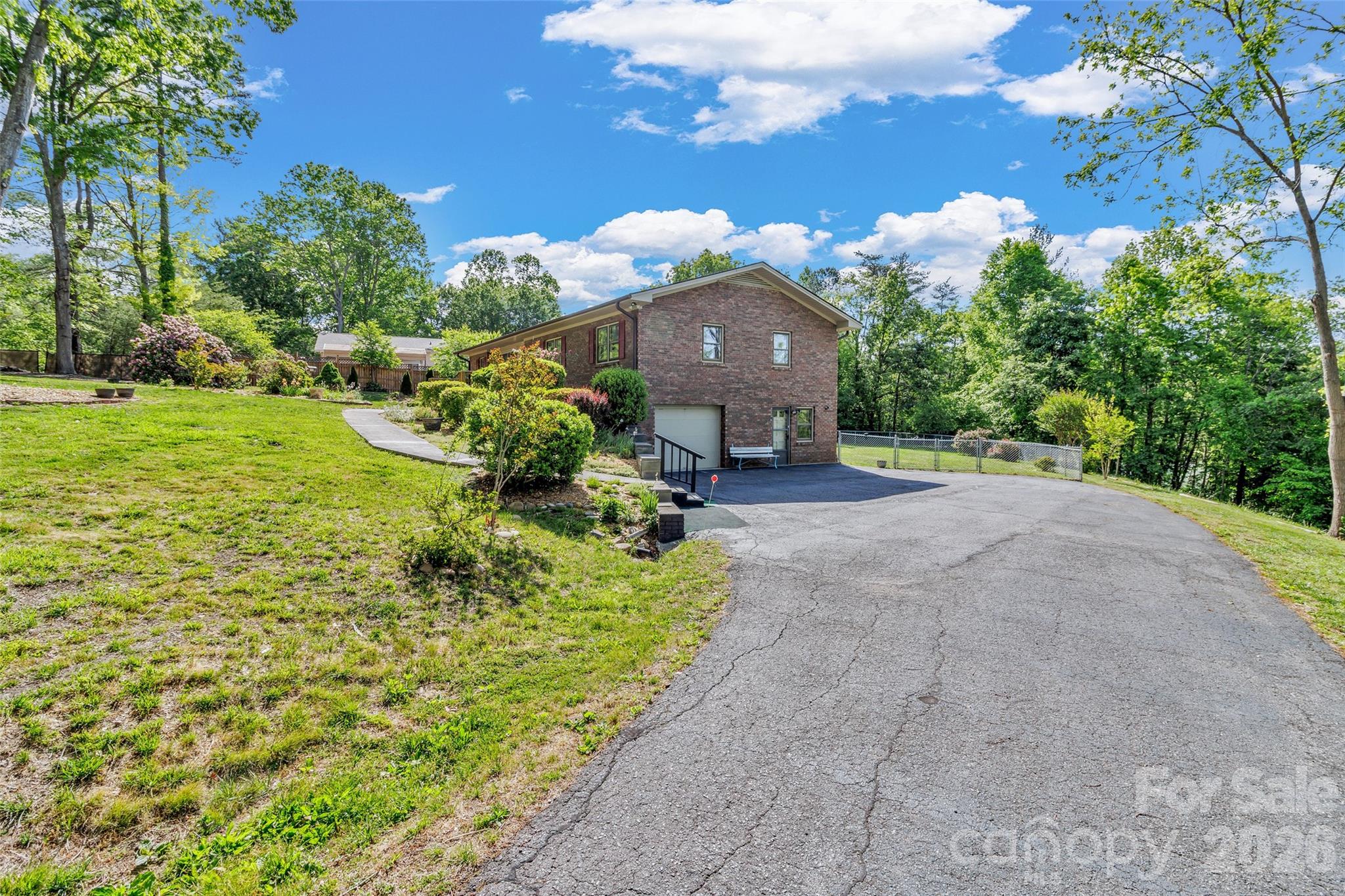 38 Chadwick Wade Drive — Asheville