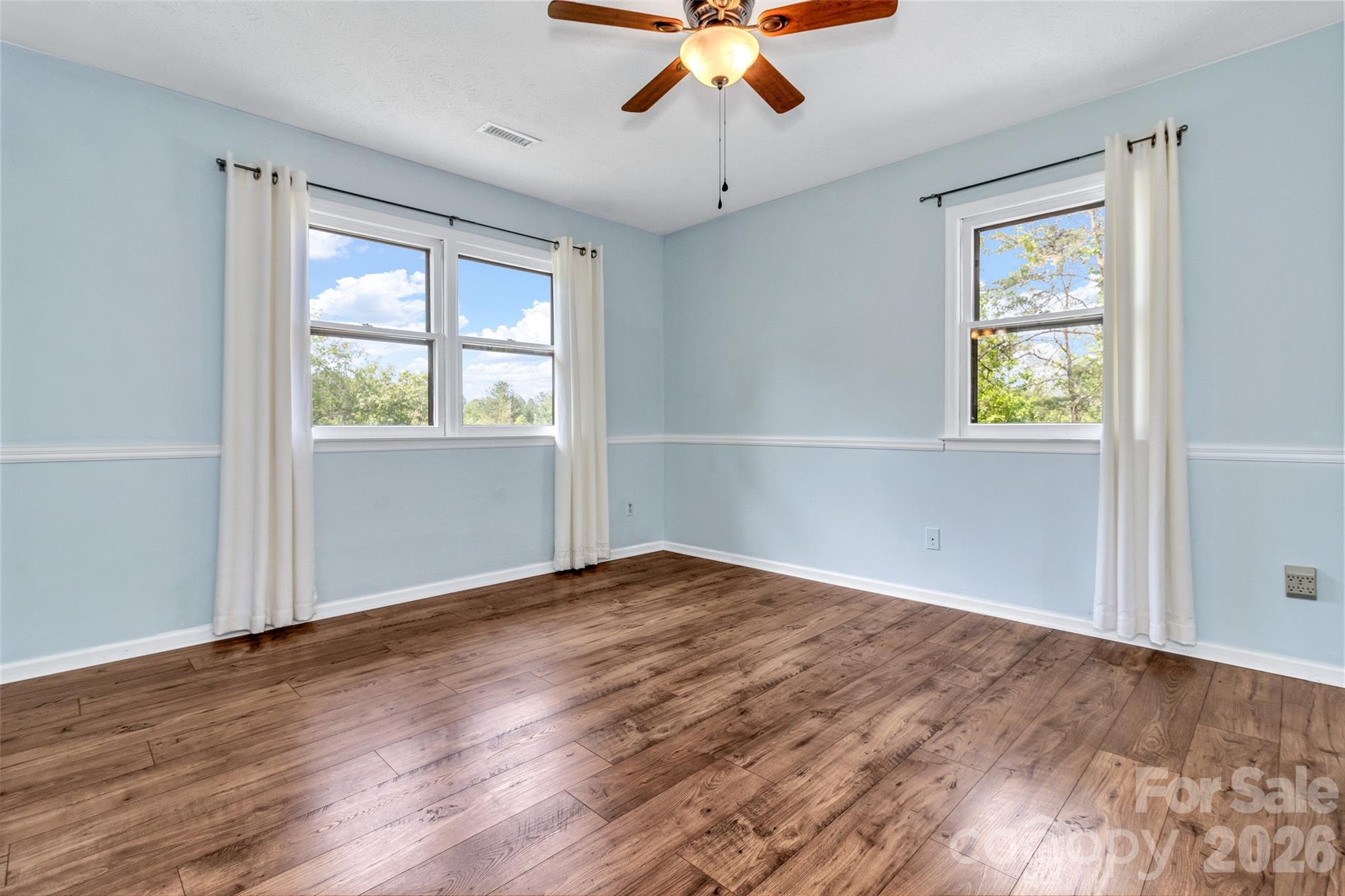 38 Chadwick Wade Drive — Asheville