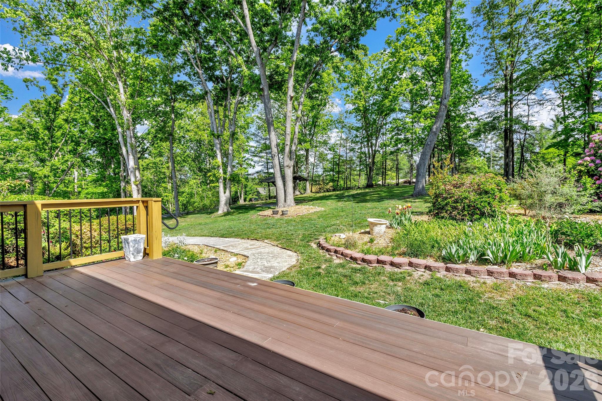 38 Chadwick Wade Drive — Asheville