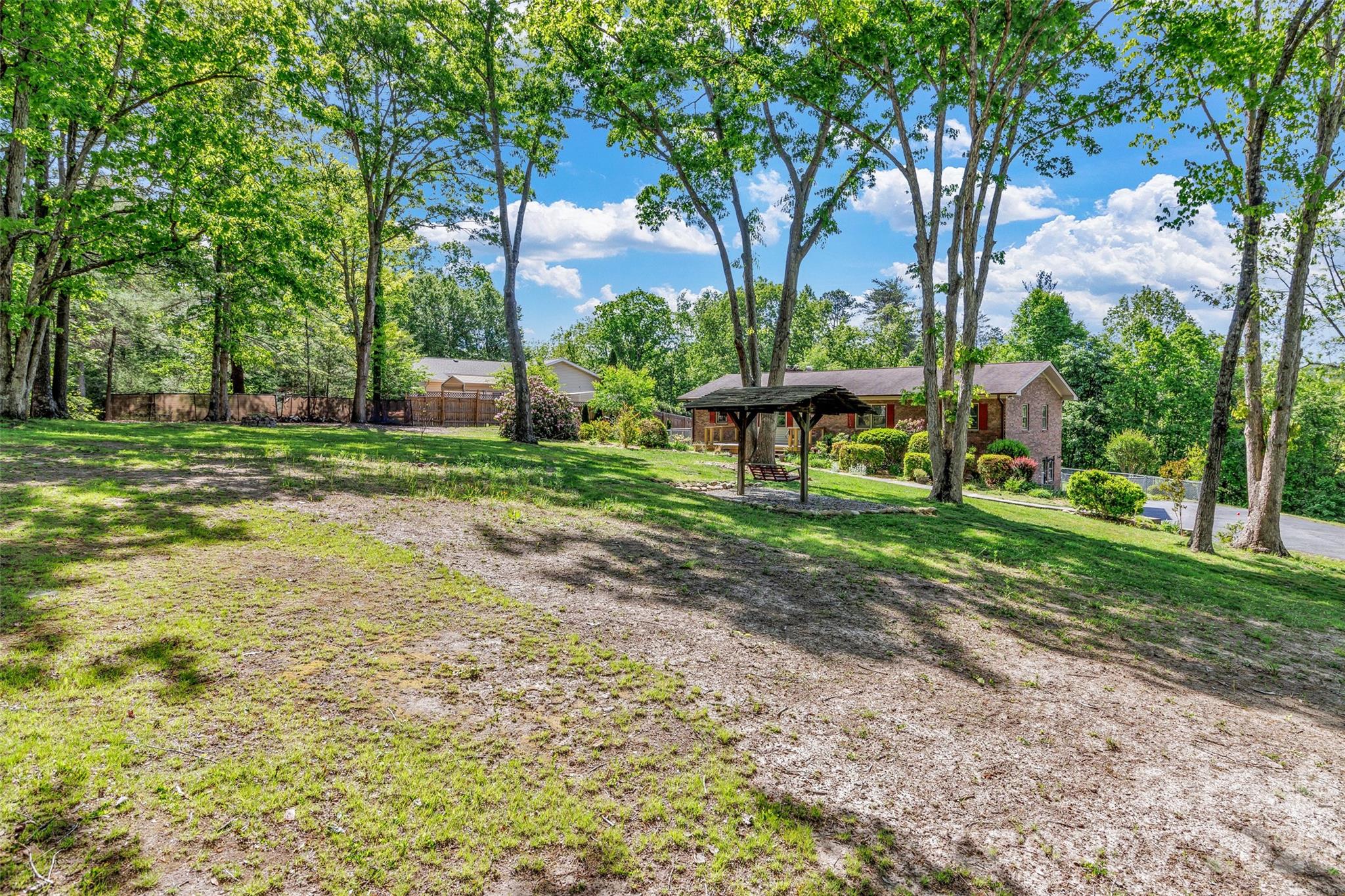 38 Chadwick Wade Drive — Asheville