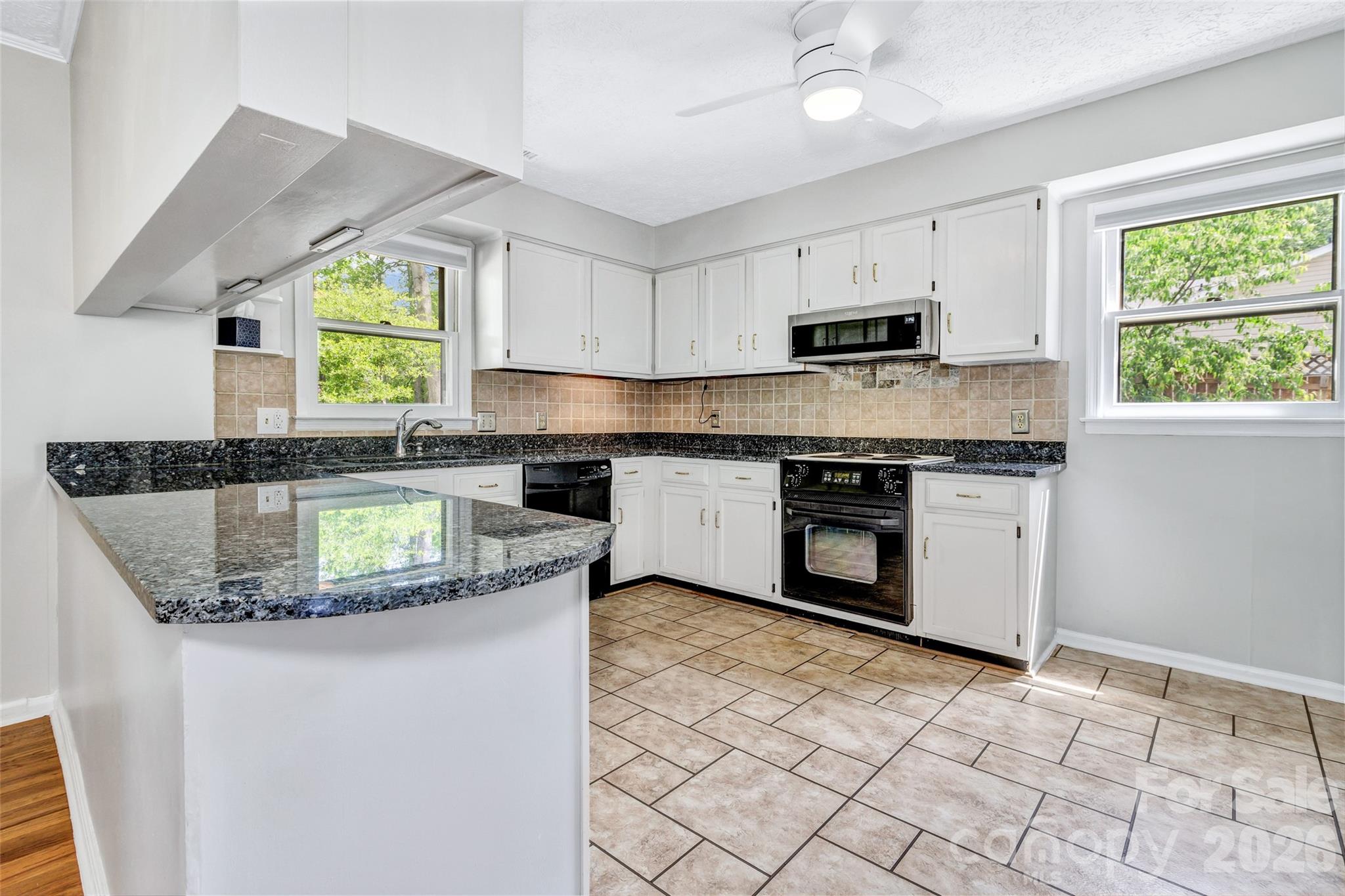38 Chadwick Wade Drive — Asheville