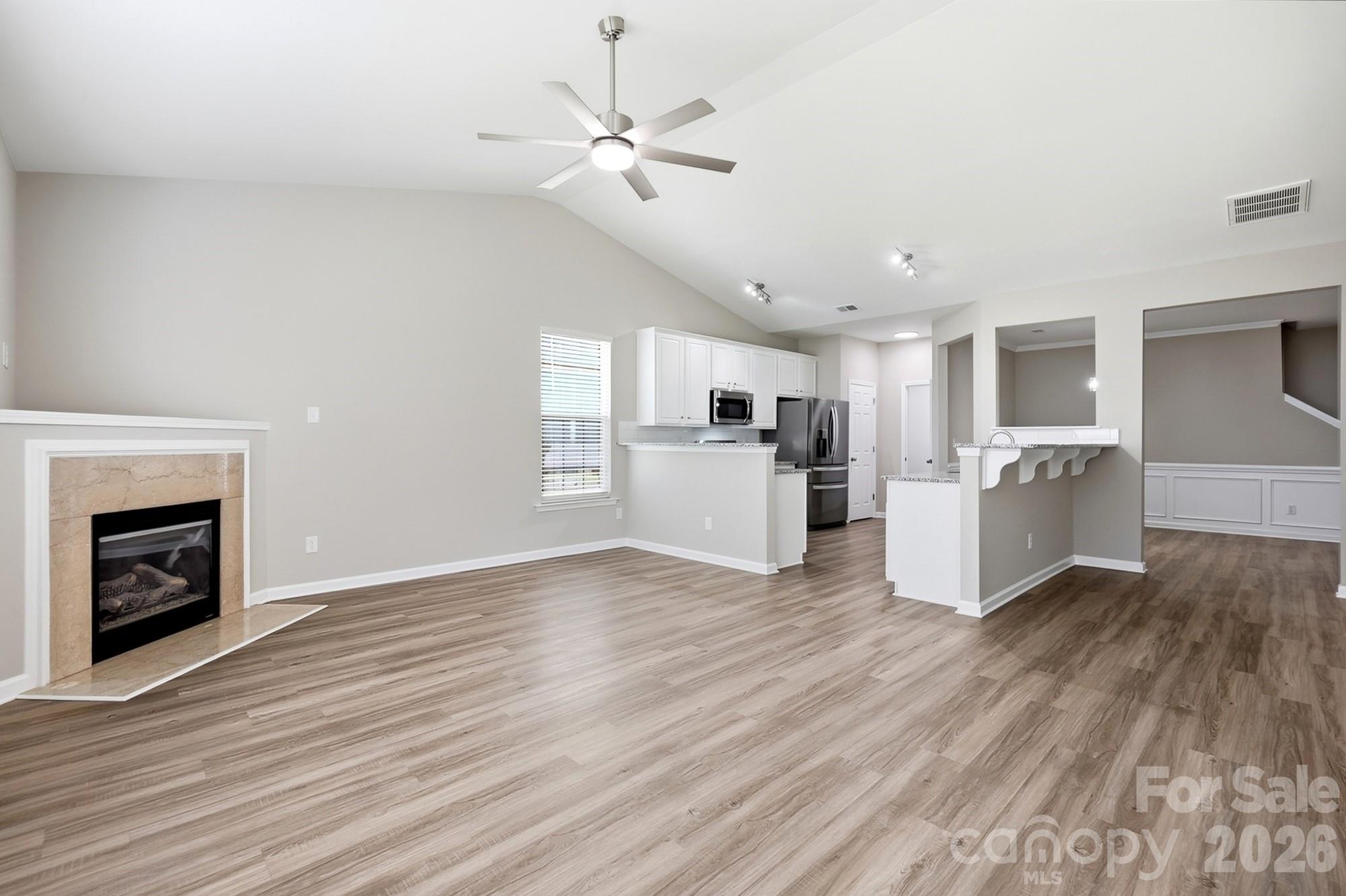 4427 Glenlea Commons Drive — Charlotte