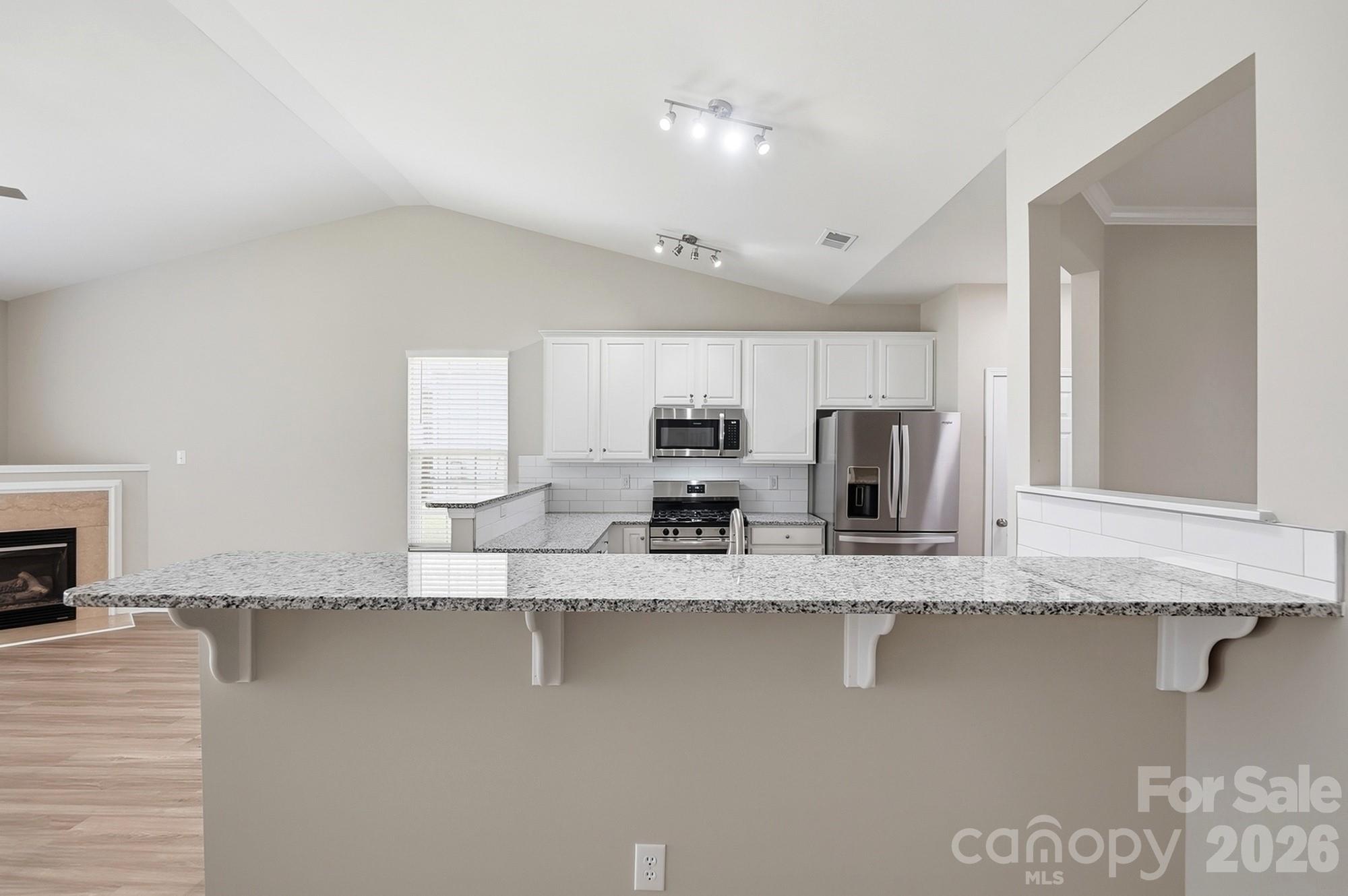 4427 Glenlea Commons Drive — Charlotte