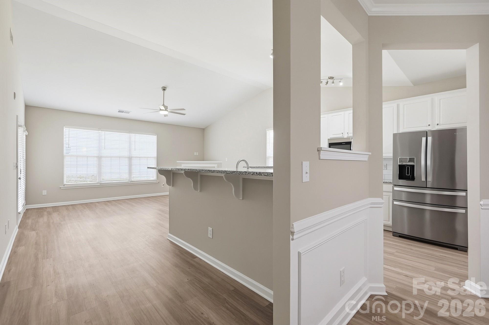 4427 Glenlea Commons Drive — Charlotte
