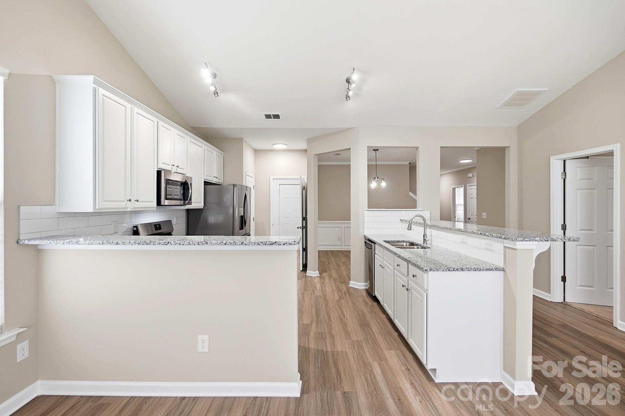 4427 Glenlea Commons Drive — Charlotte