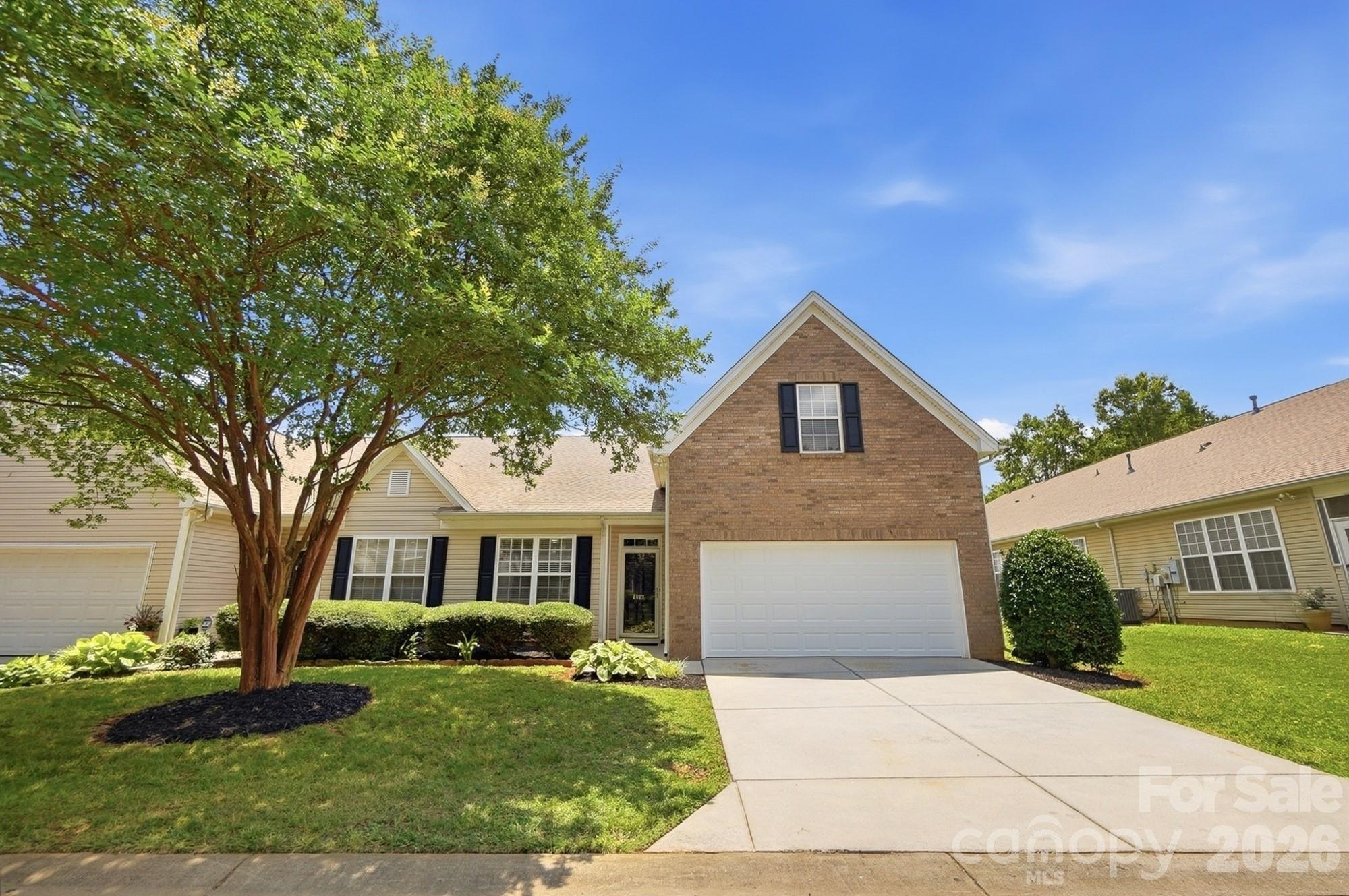 4427 Glenlea Commons Drive — Charlotte