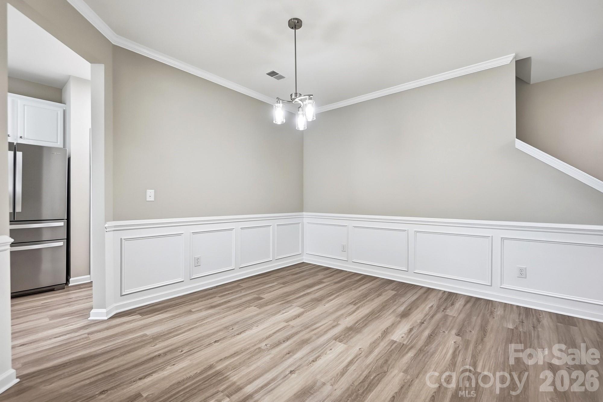 4427 Glenlea Commons Drive — Charlotte