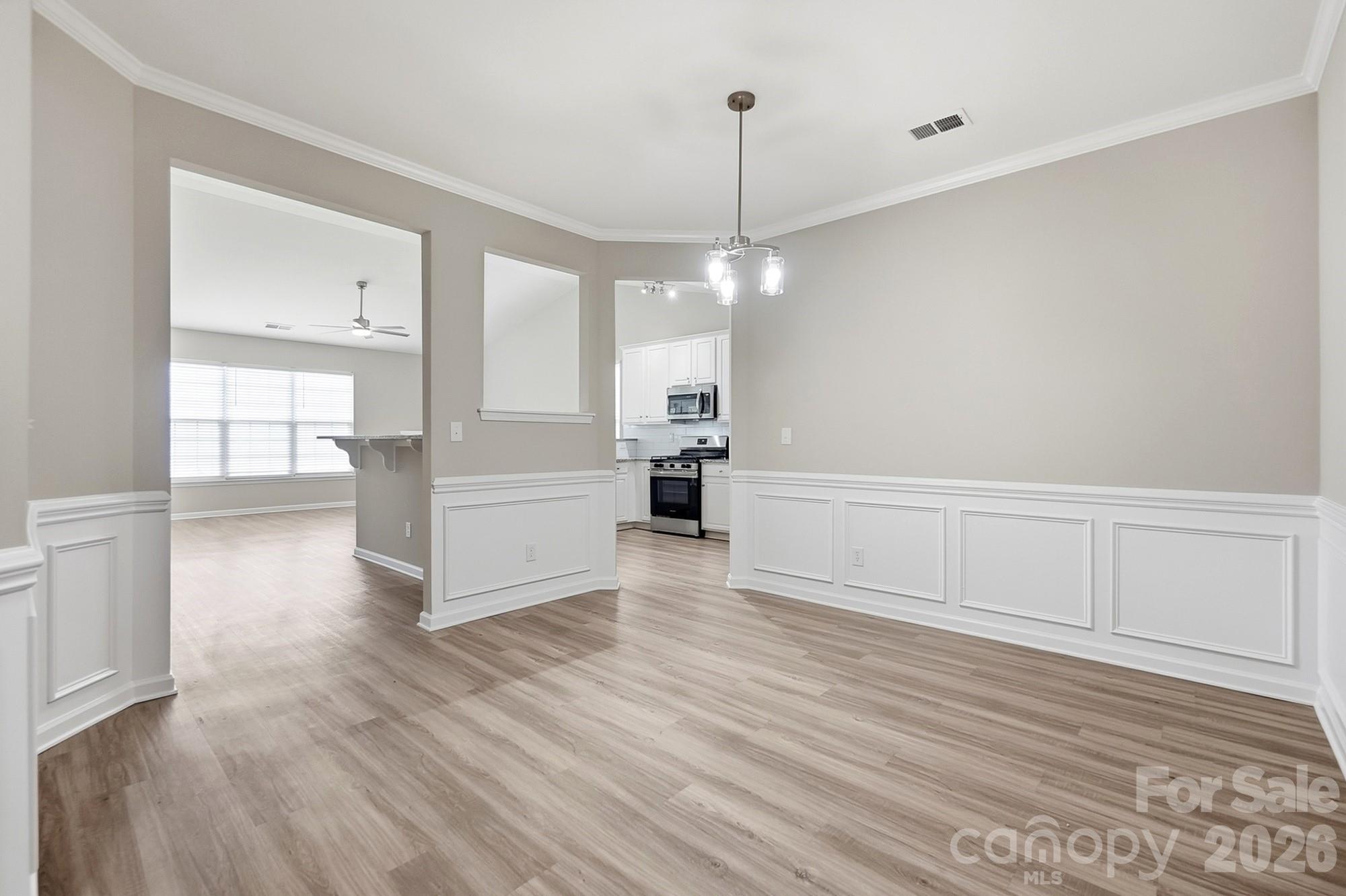 4427 Glenlea Commons Drive — Charlotte