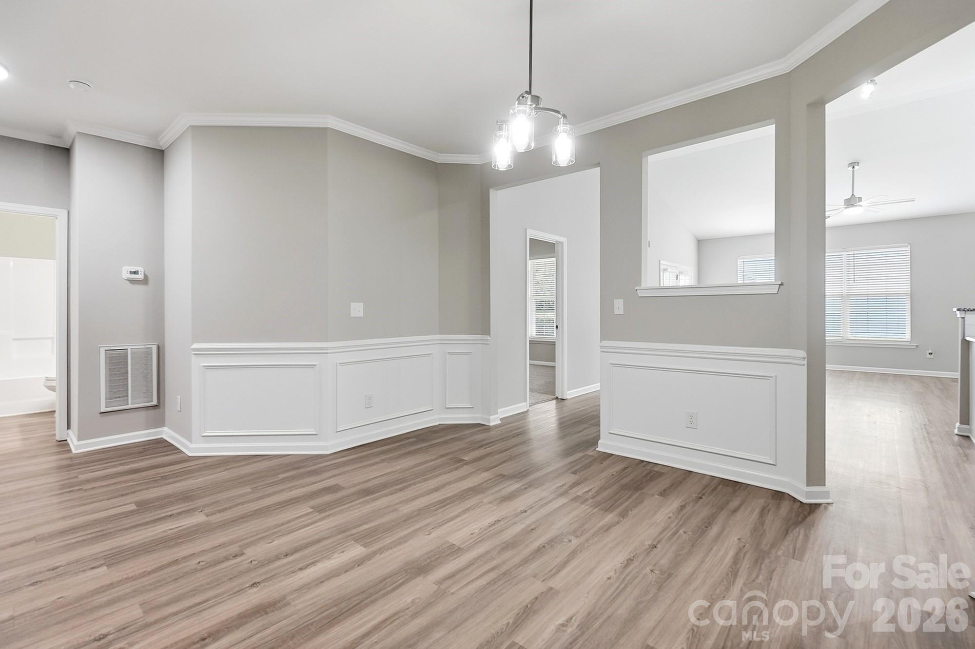 4427 Glenlea Commons Drive — Charlotte