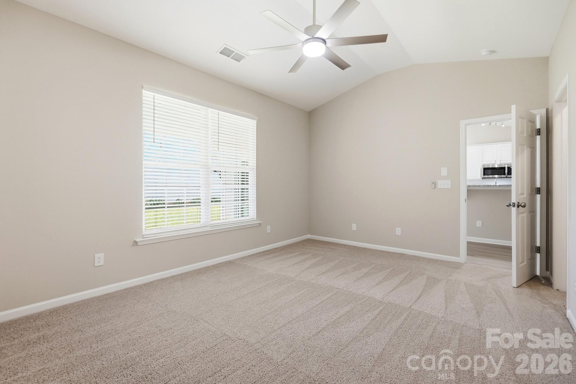 4427 Glenlea Commons Drive — Charlotte