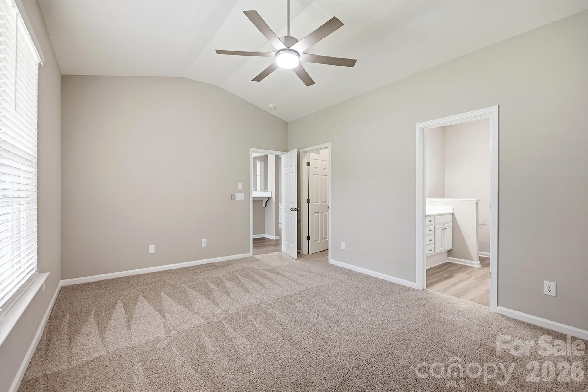 4427 Glenlea Commons Drive — Charlotte