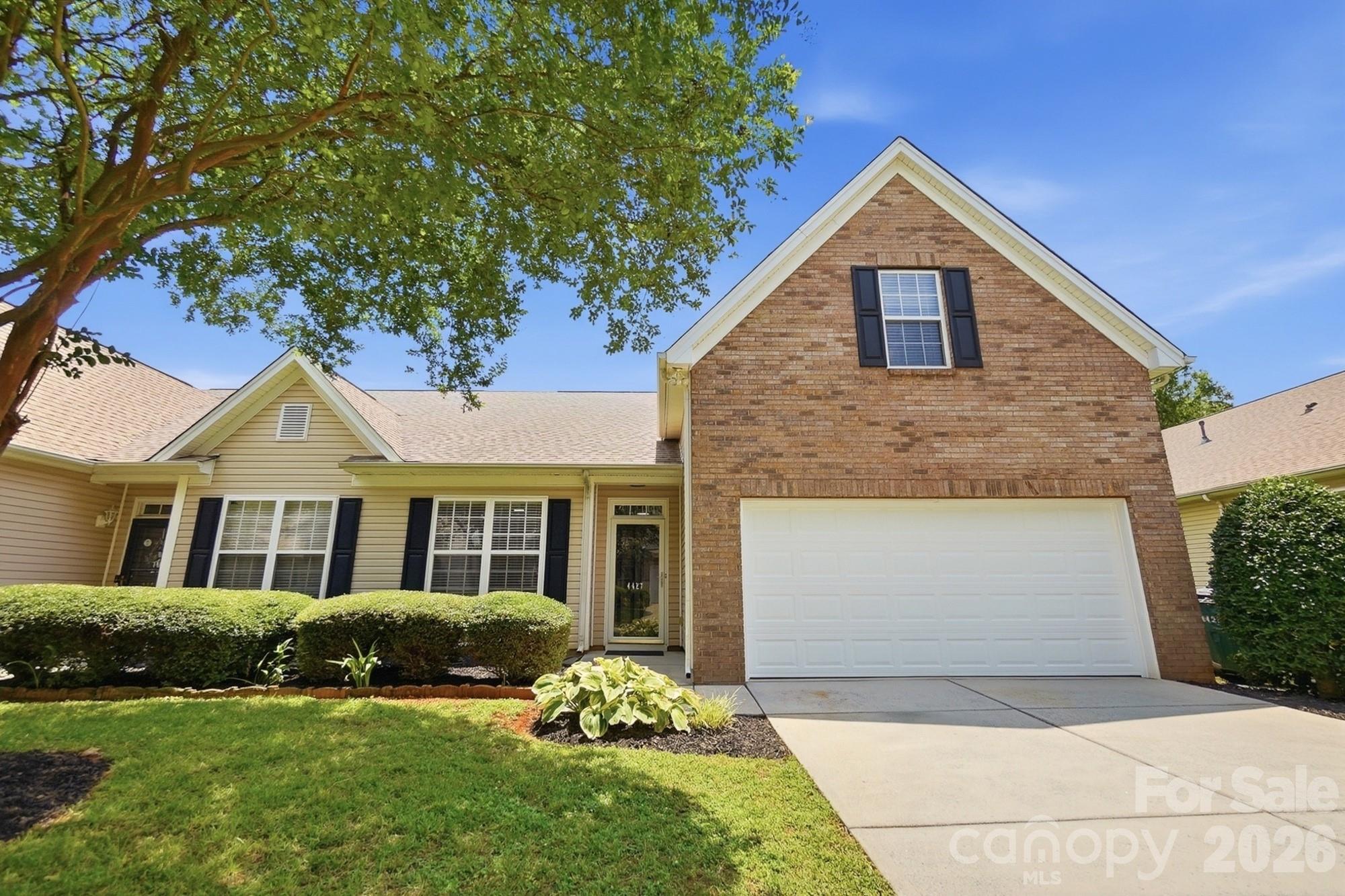 4427 Glenlea Commons Drive — Charlotte