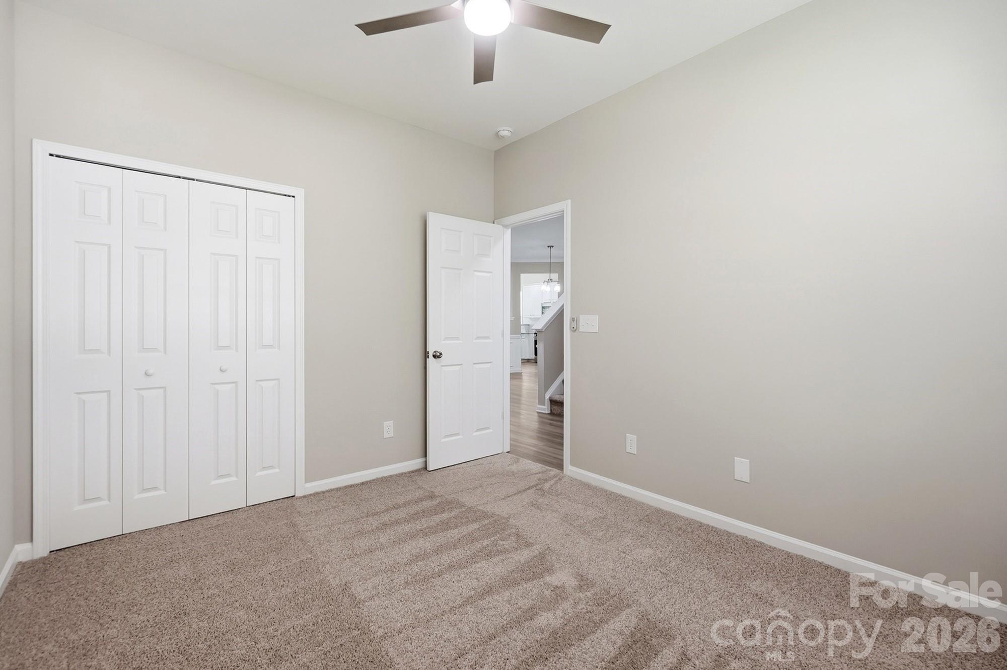 4427 Glenlea Commons Drive — Charlotte