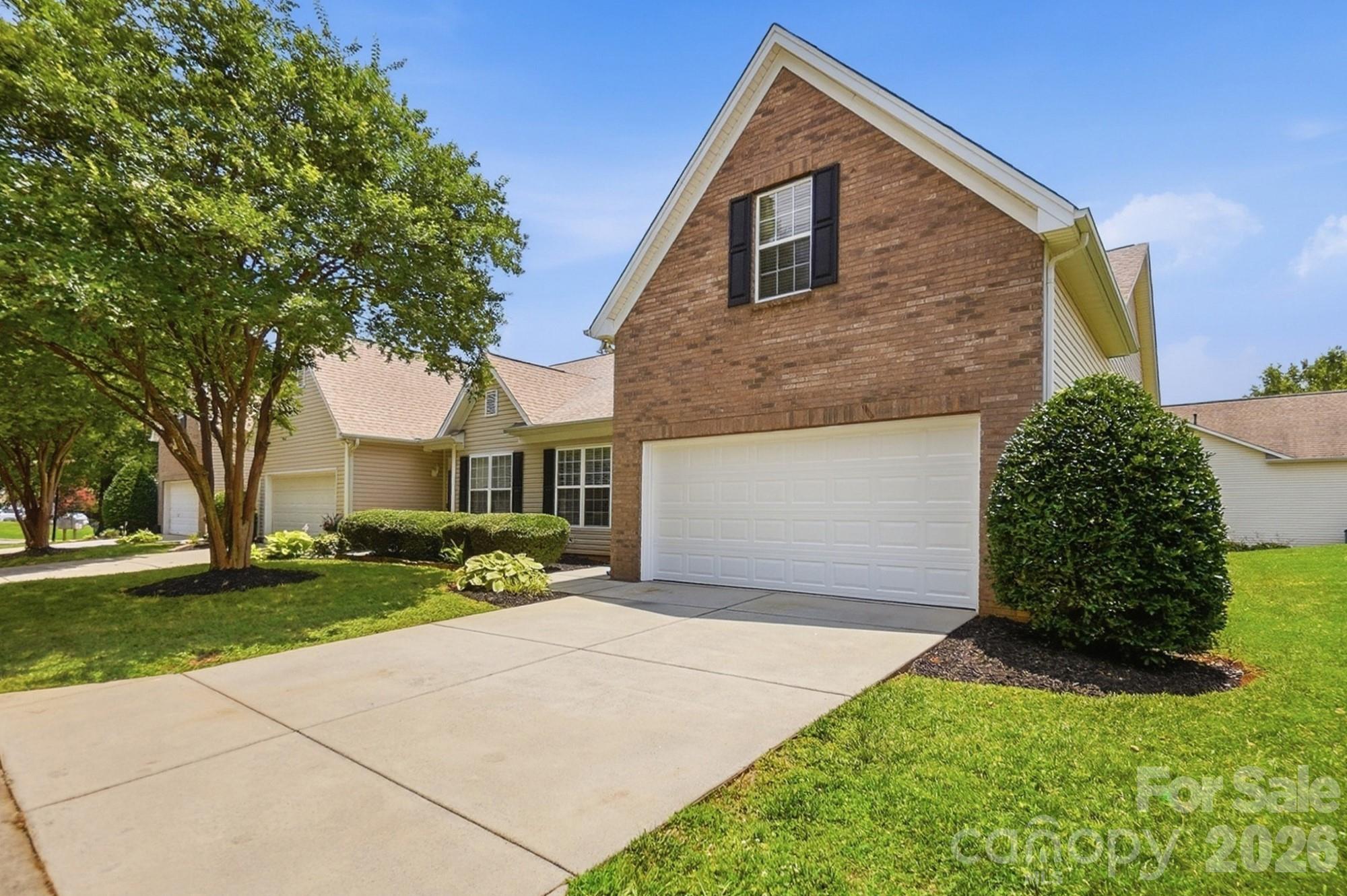 4427 Glenlea Commons Drive — Charlotte
