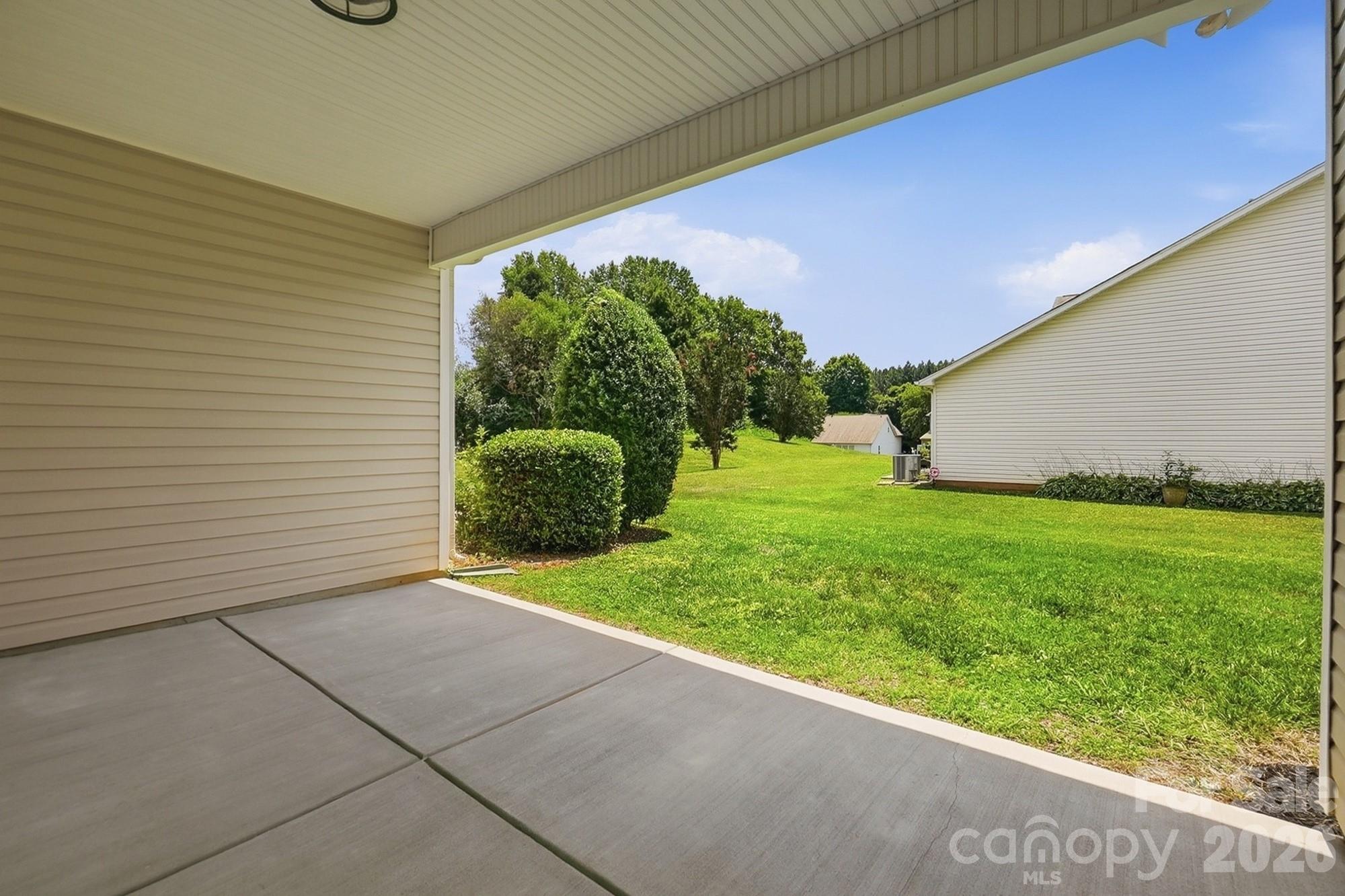 4427 Glenlea Commons Drive — Charlotte