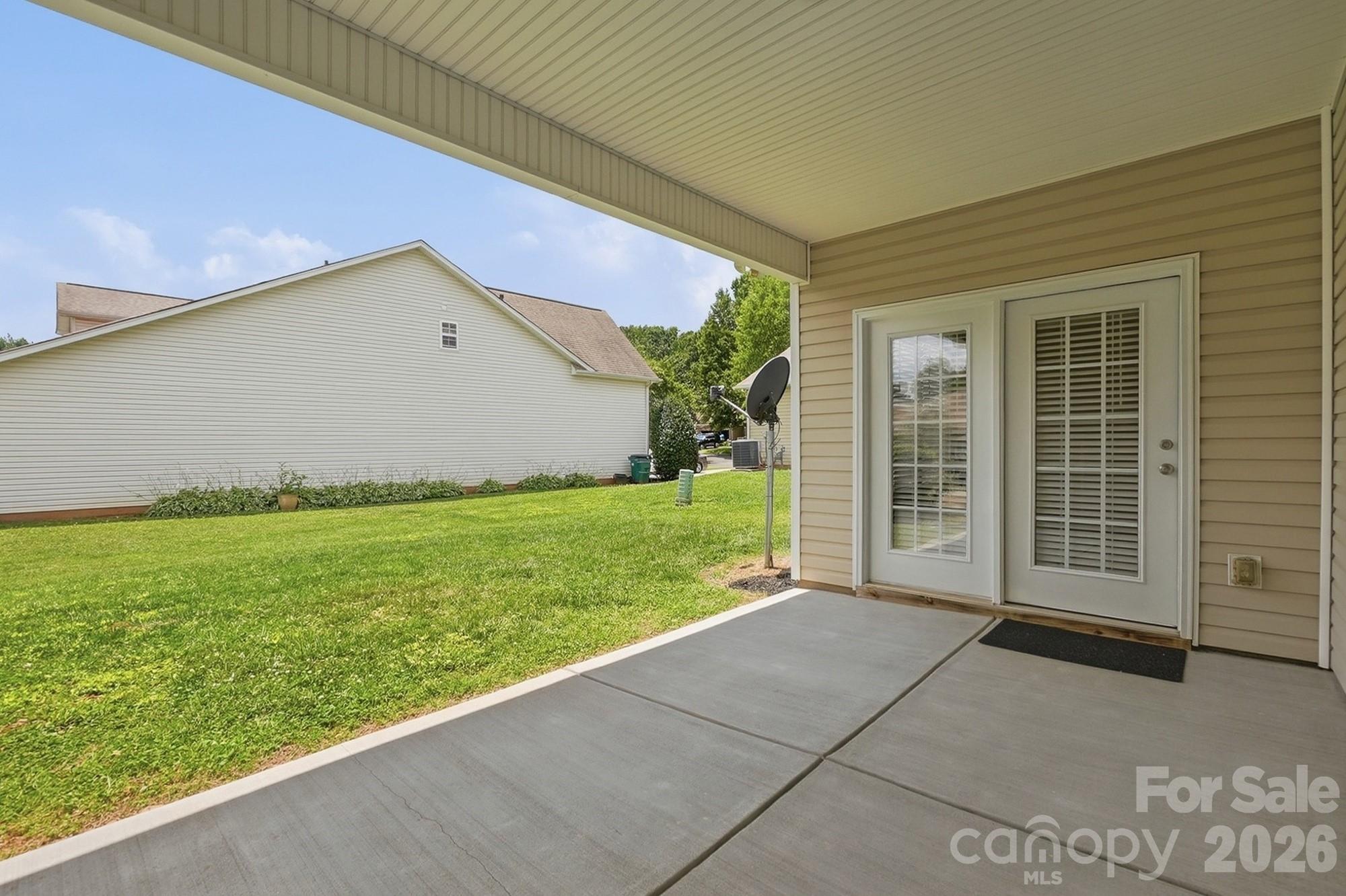 4427 Glenlea Commons Drive — Charlotte