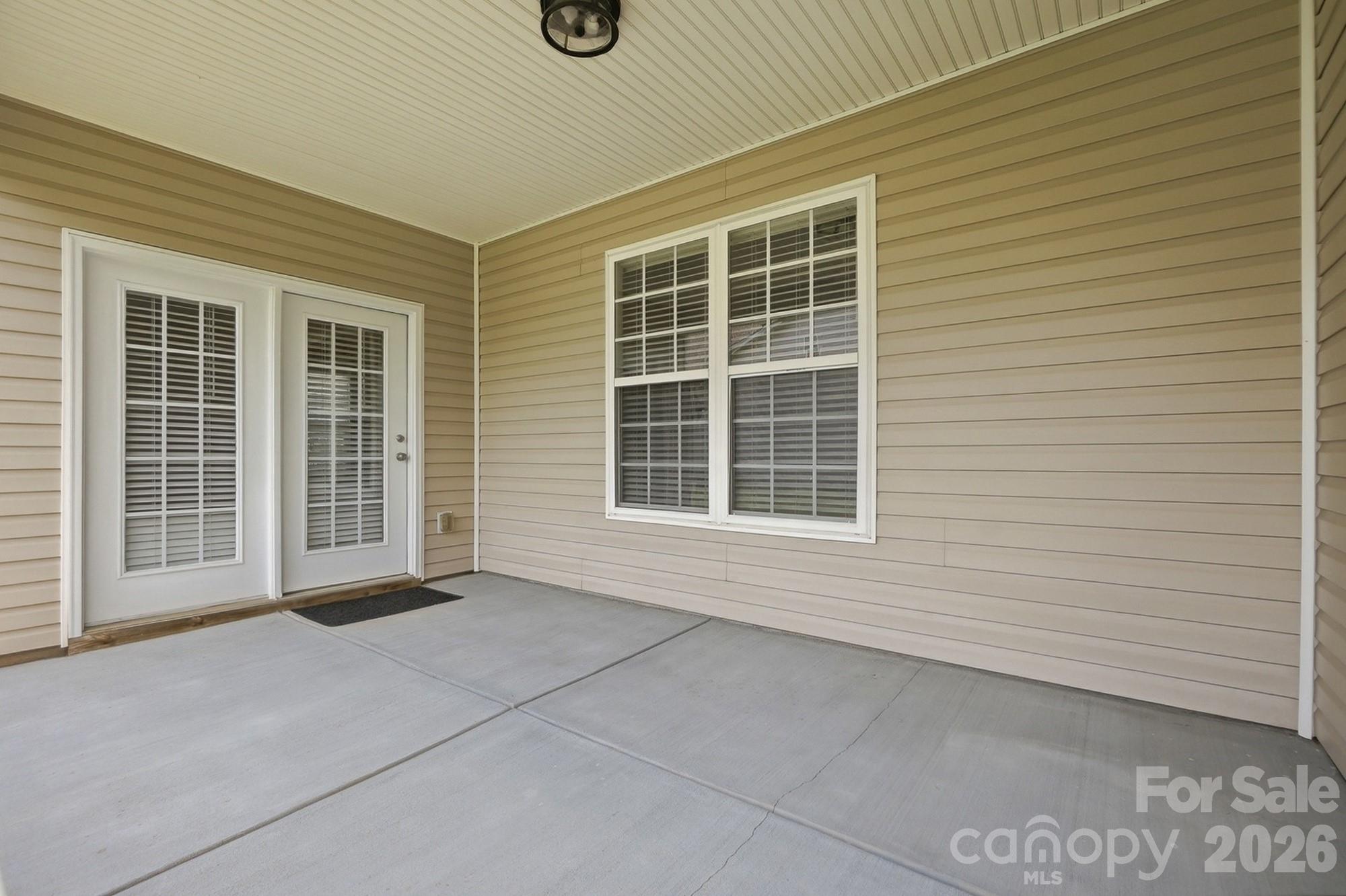 4427 Glenlea Commons Drive — Charlotte