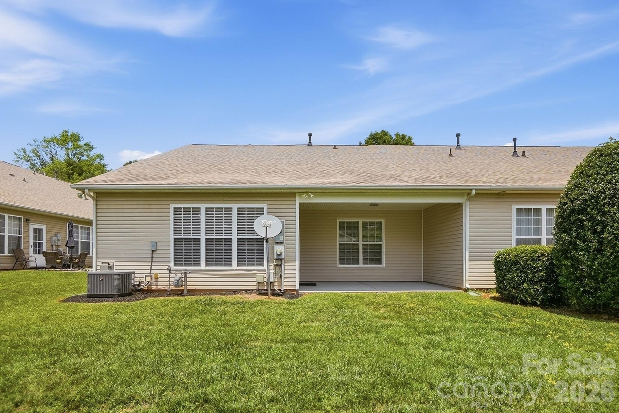 4427 Glenlea Commons Drive — Charlotte