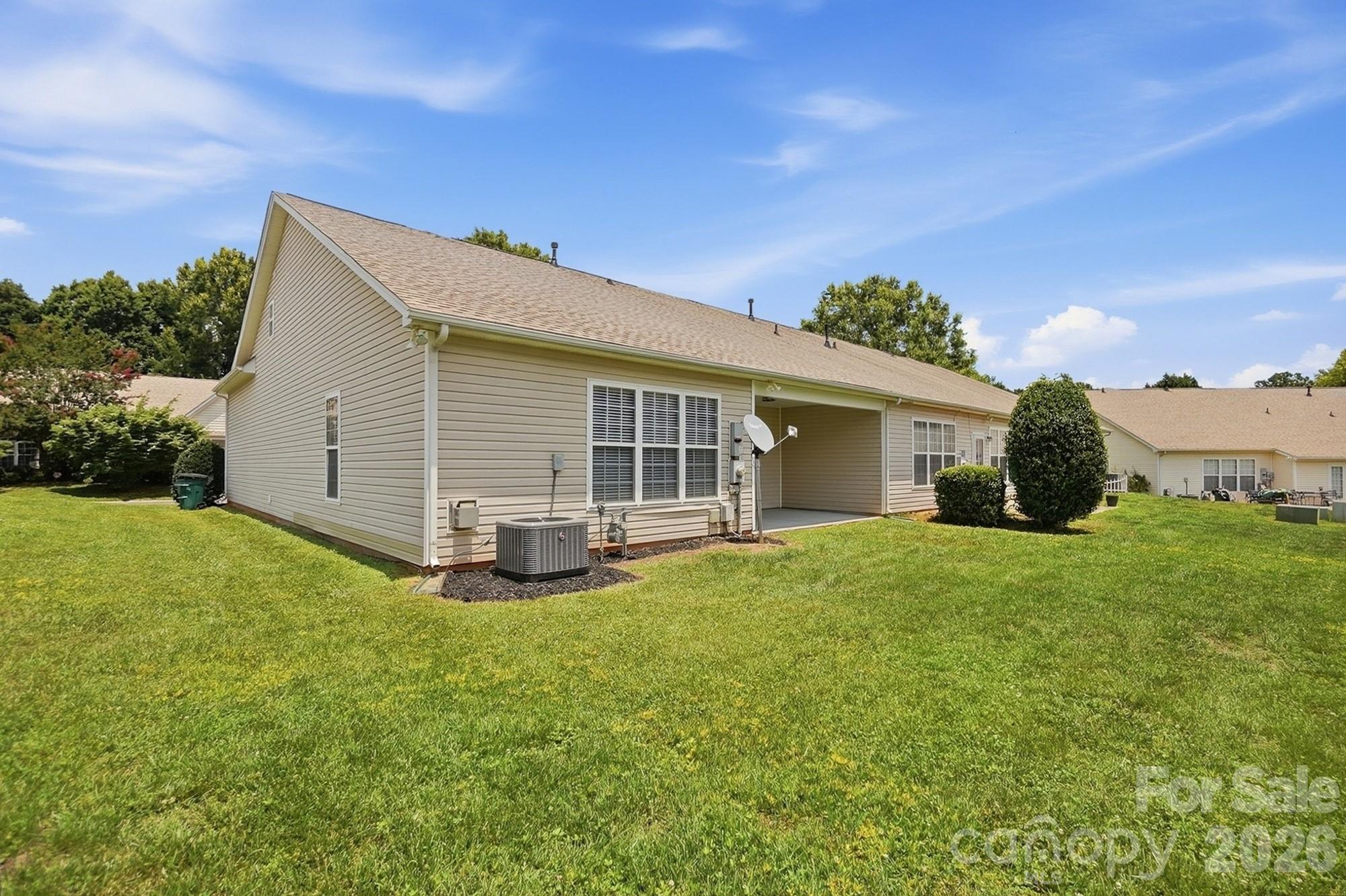 4427 Glenlea Commons Drive — Charlotte