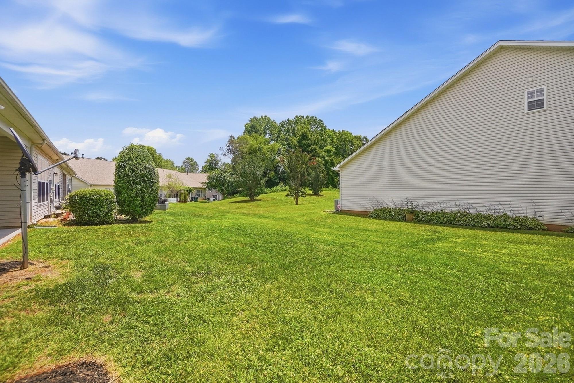 4427 Glenlea Commons Drive — Charlotte