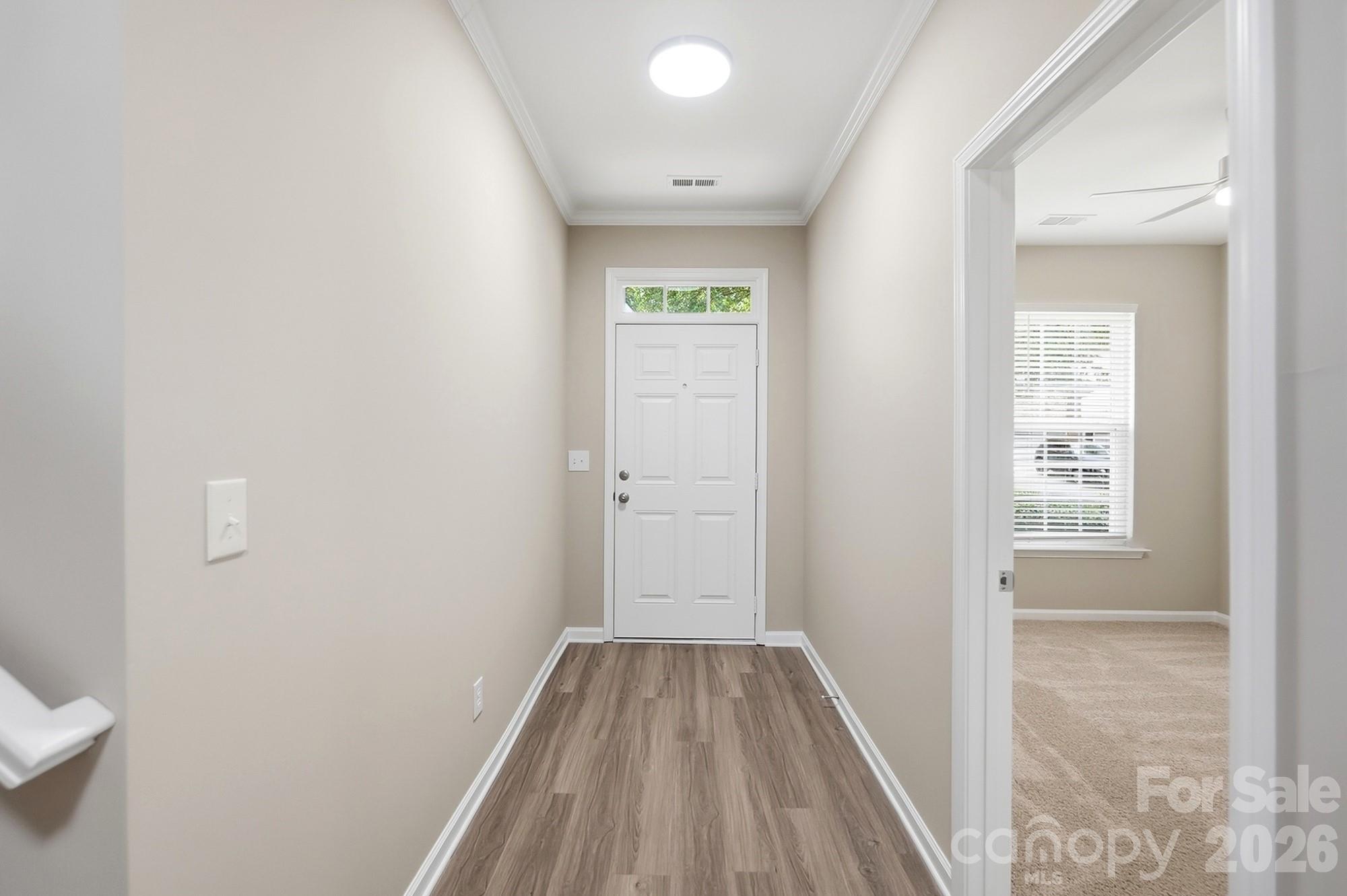 4427 Glenlea Commons Drive — Charlotte
