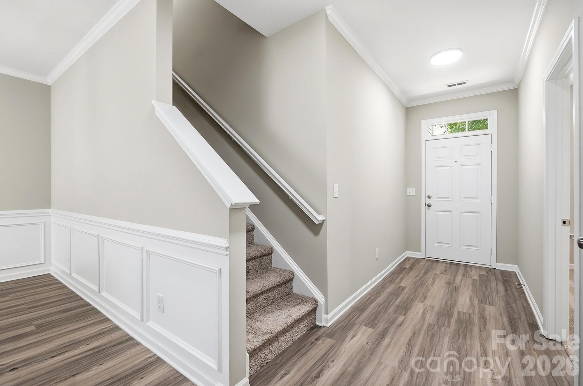 4427 Glenlea Commons Drive — Charlotte