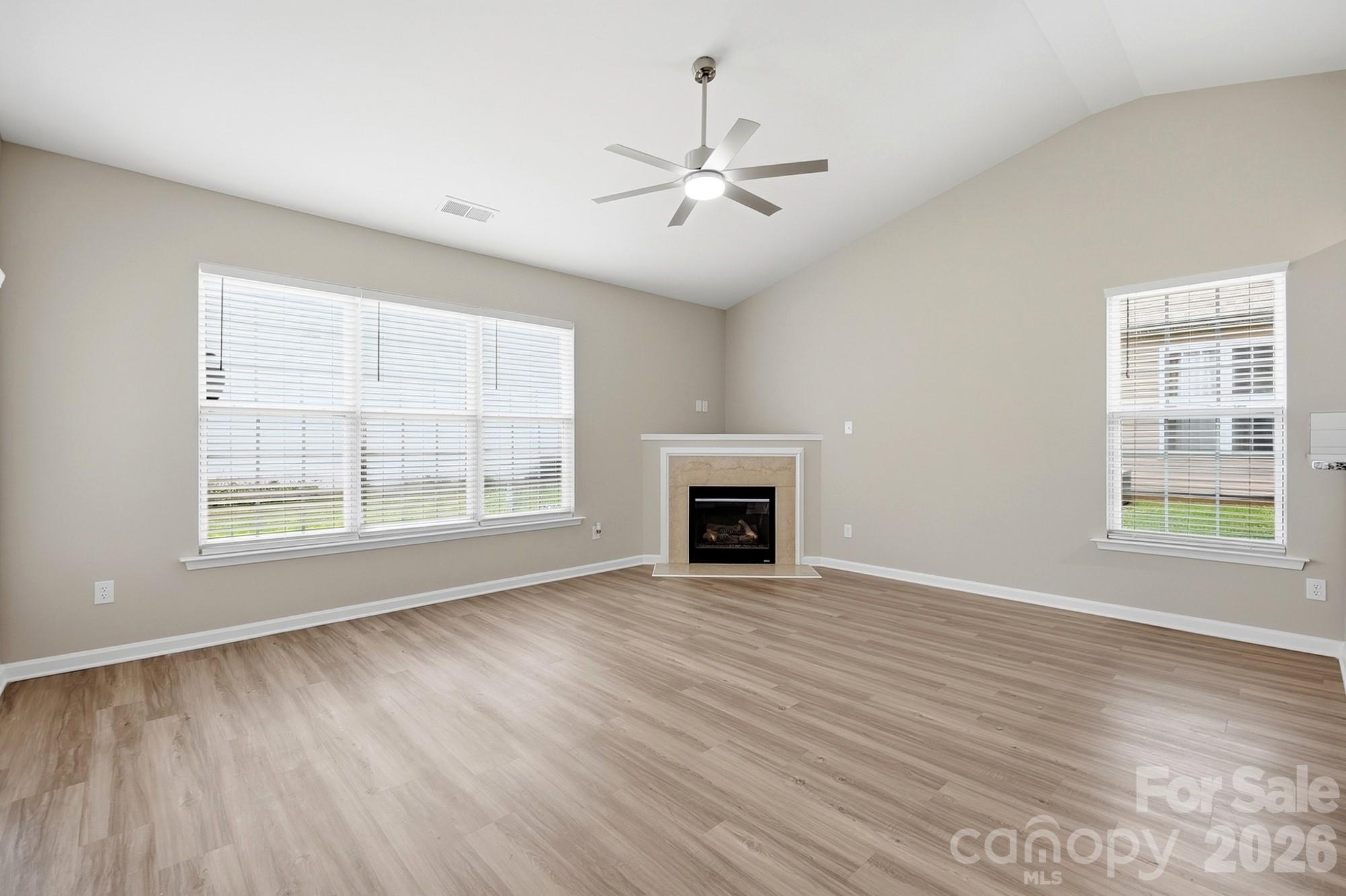 4427 Glenlea Commons Drive — Charlotte