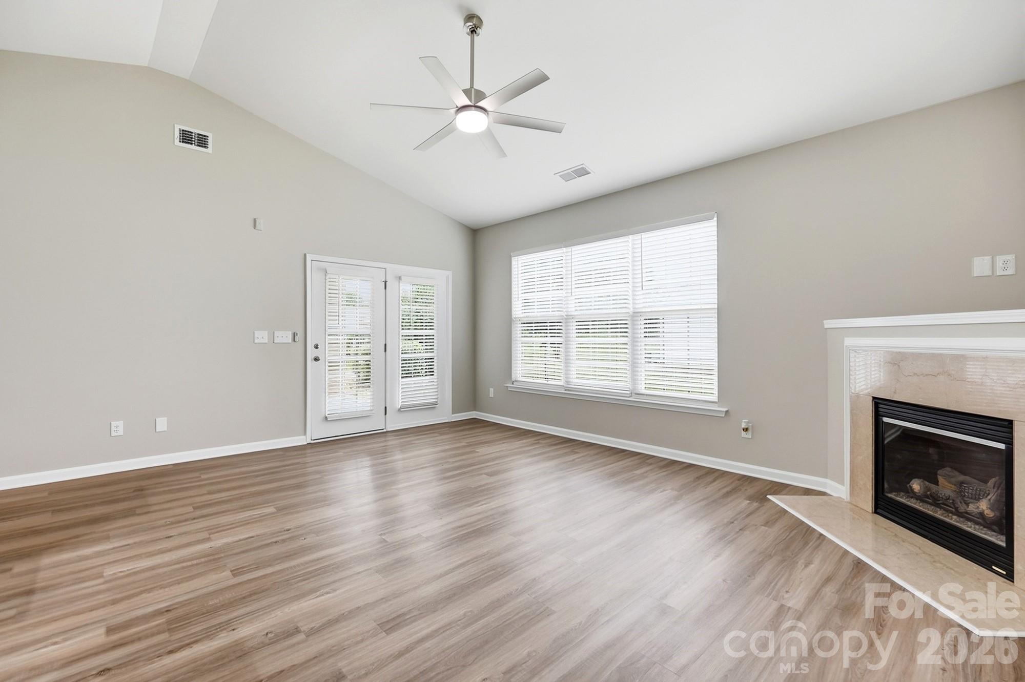 4427 Glenlea Commons Drive — Charlotte
