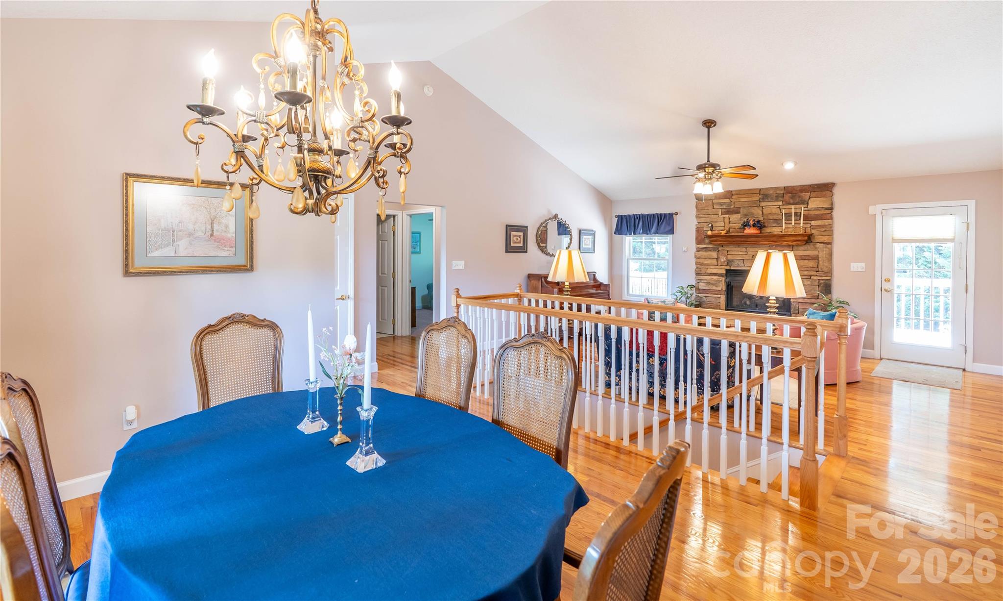 506 Brook Knoll Circle — Weaverville