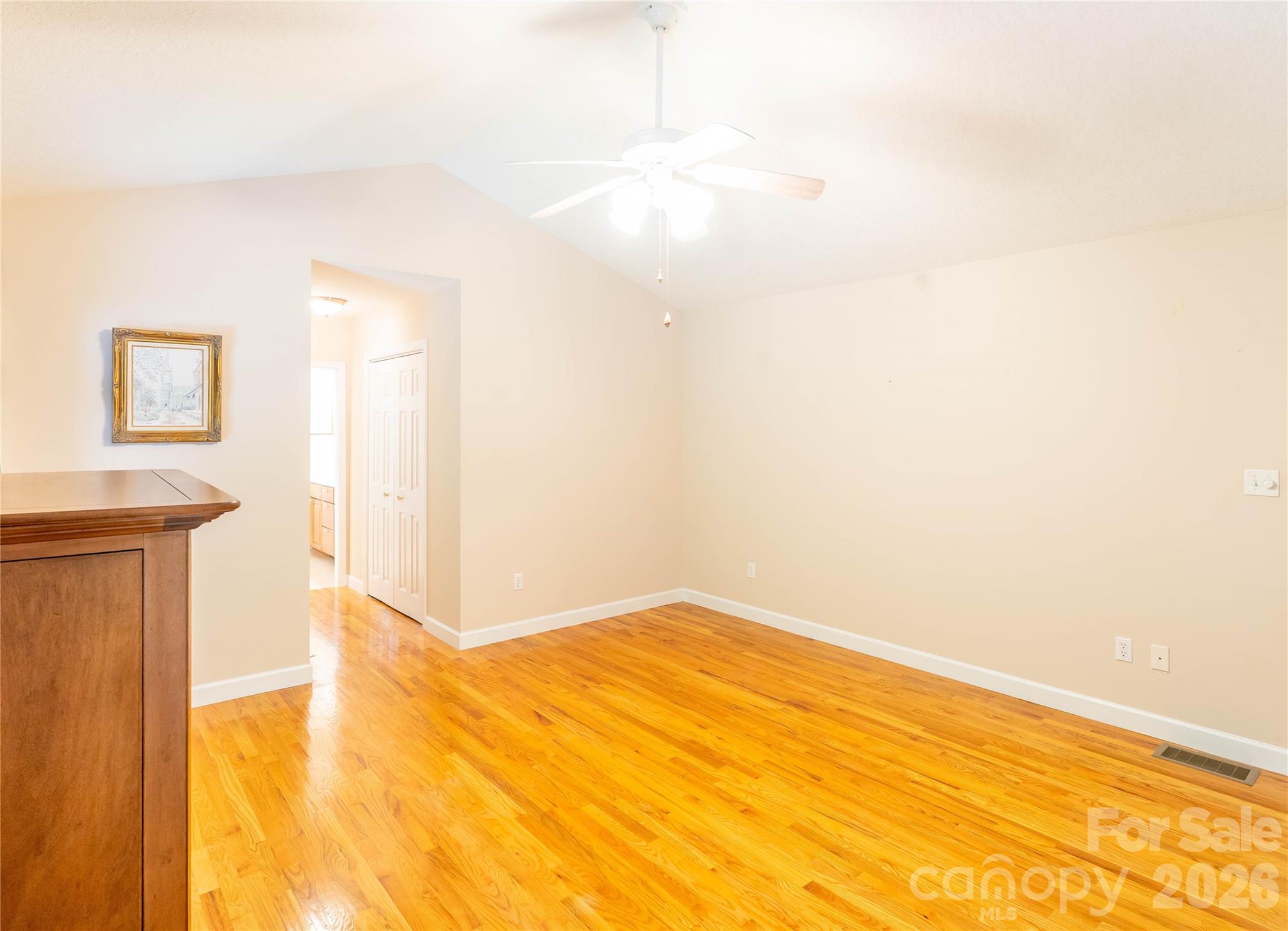 506 Brook Knoll Circle — Weaverville