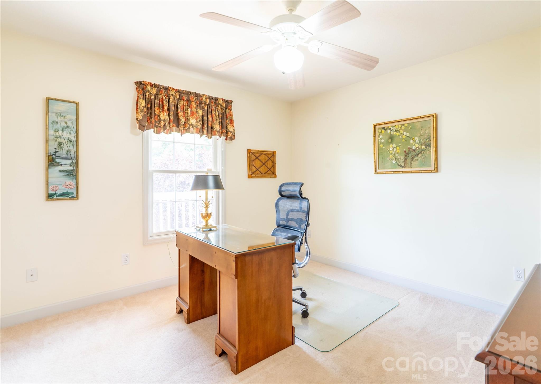 506 Brook Knoll Circle — Weaverville