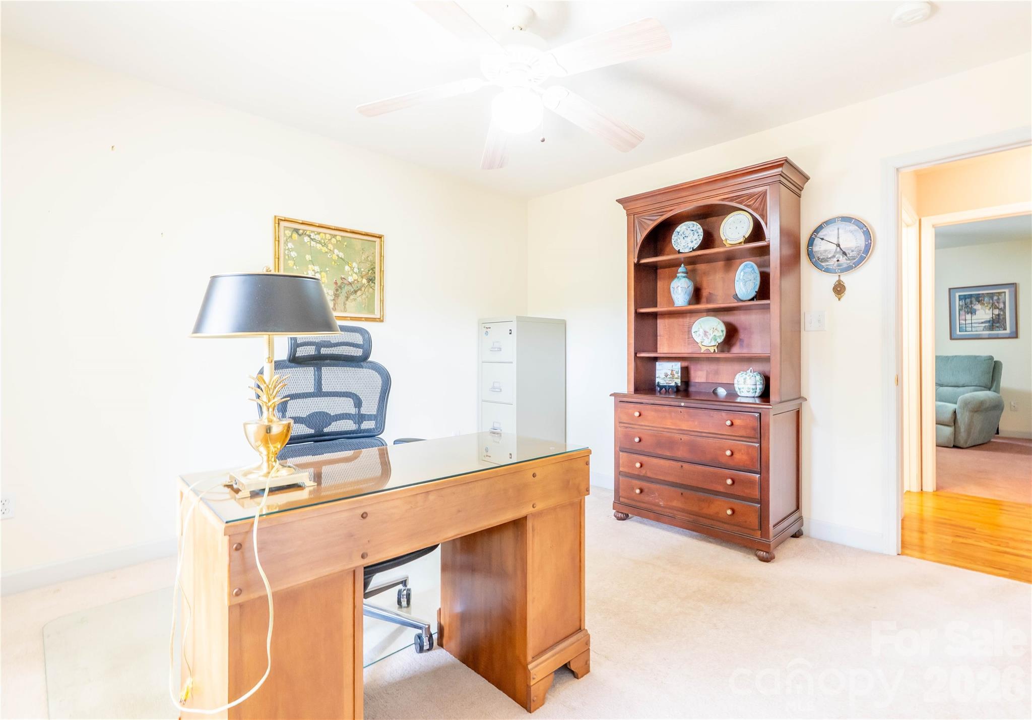 506 Brook Knoll Circle — Weaverville