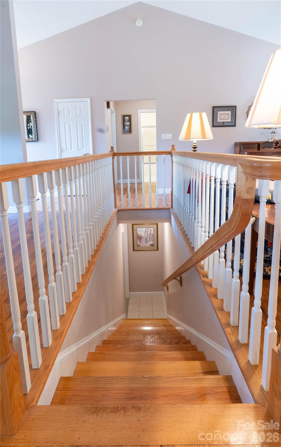 506 Brook Knoll Circle — Weaverville