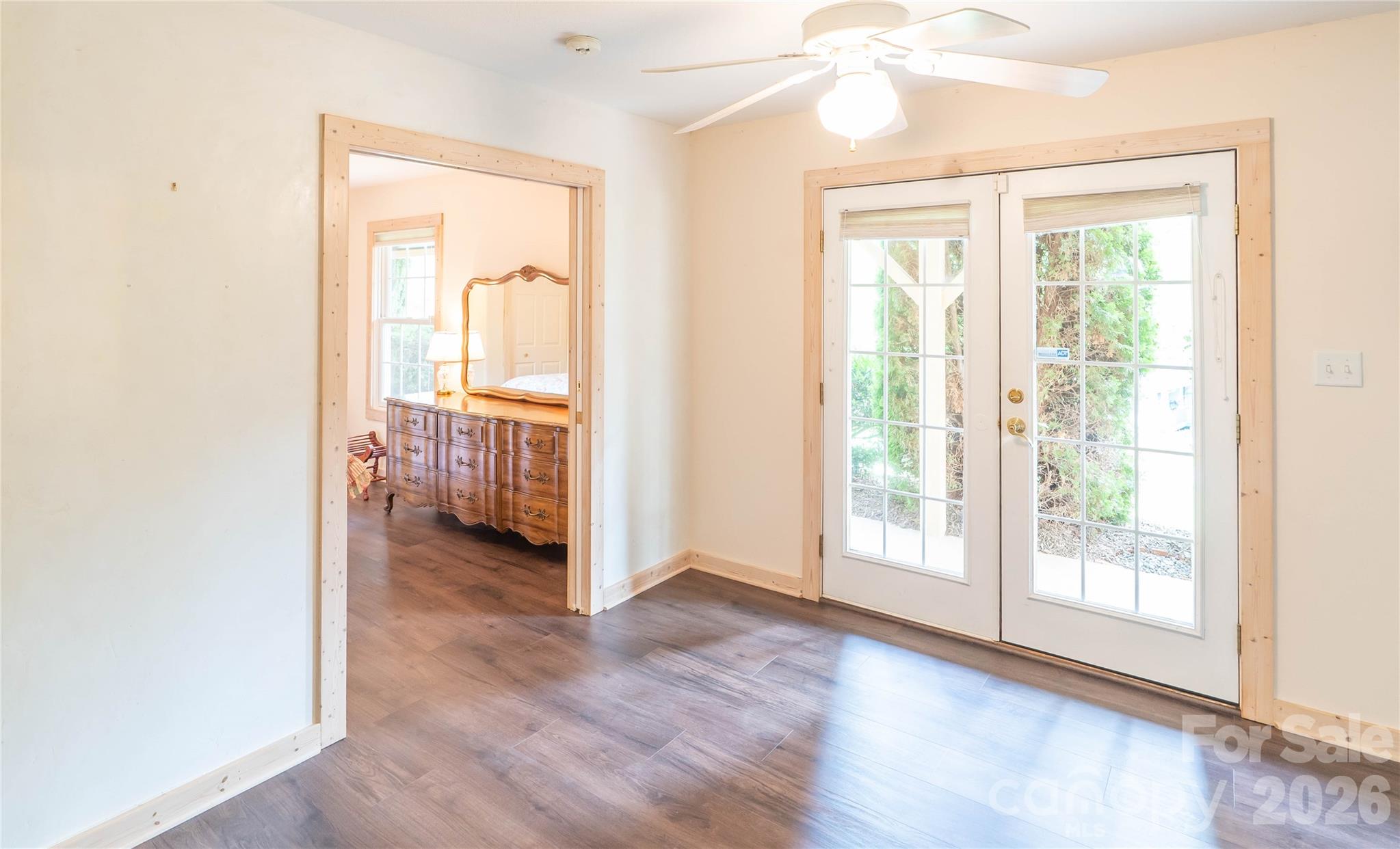 506 Brook Knoll Circle — Weaverville