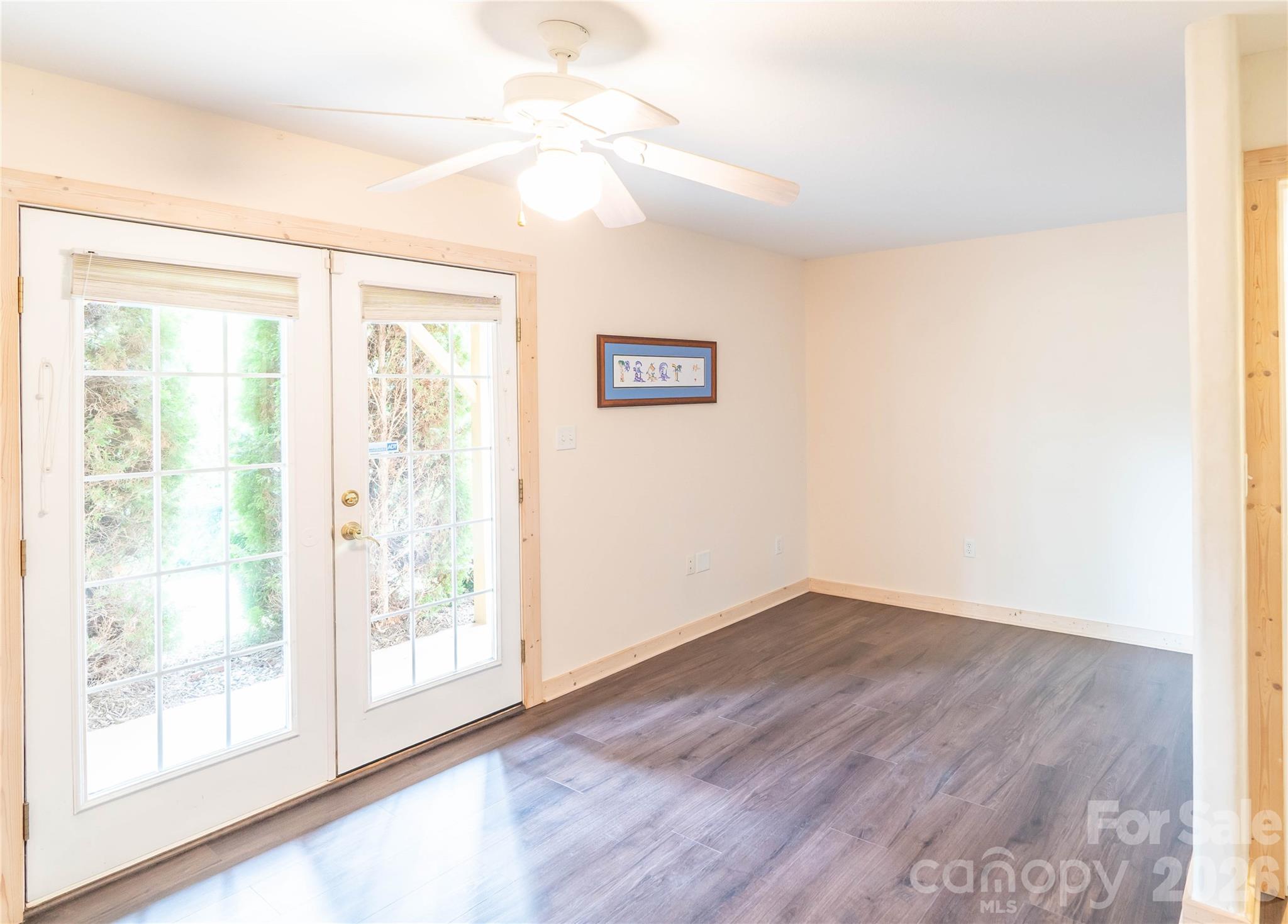 506 Brook Knoll Circle — Weaverville