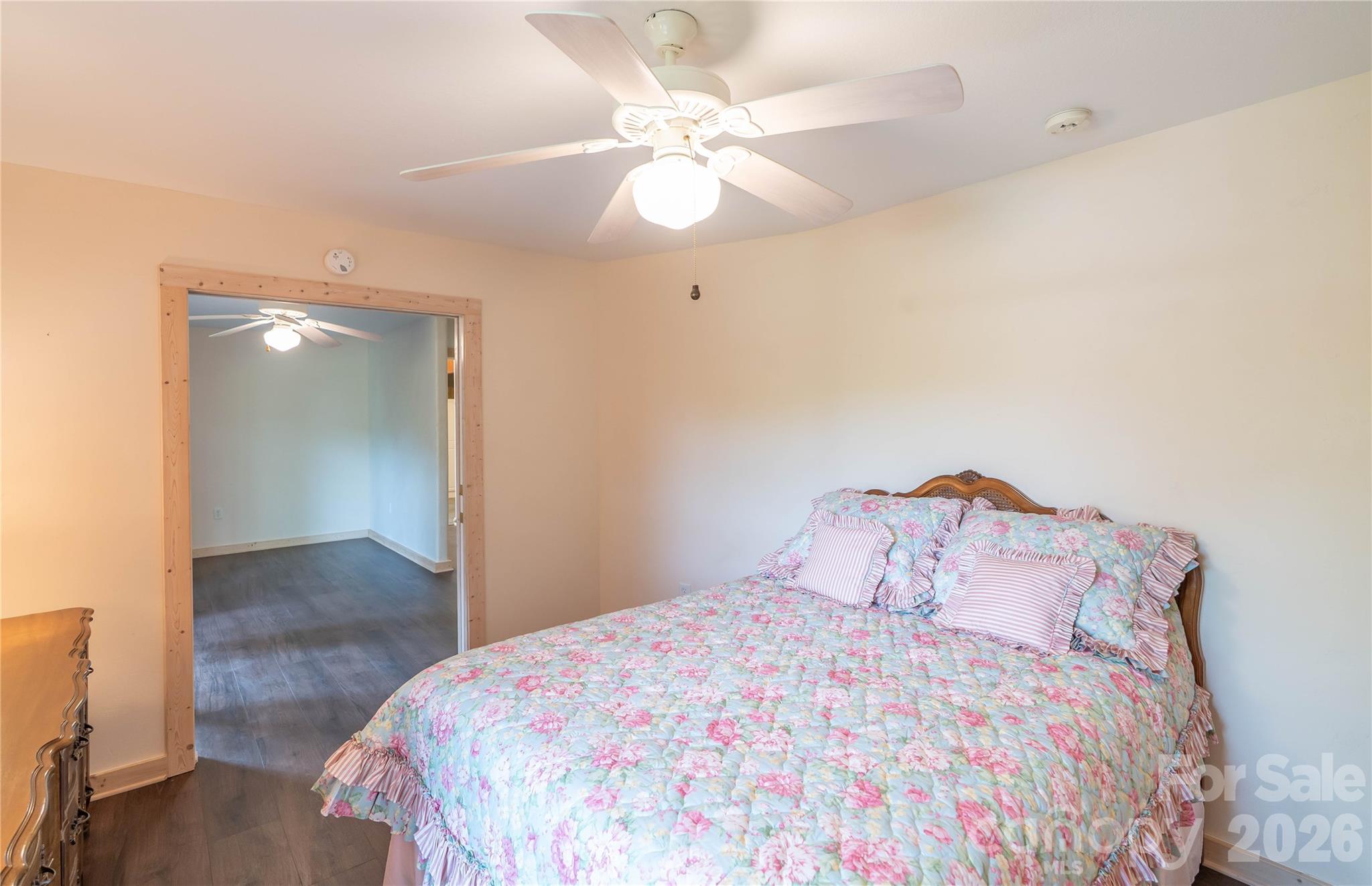 506 Brook Knoll Circle — Weaverville