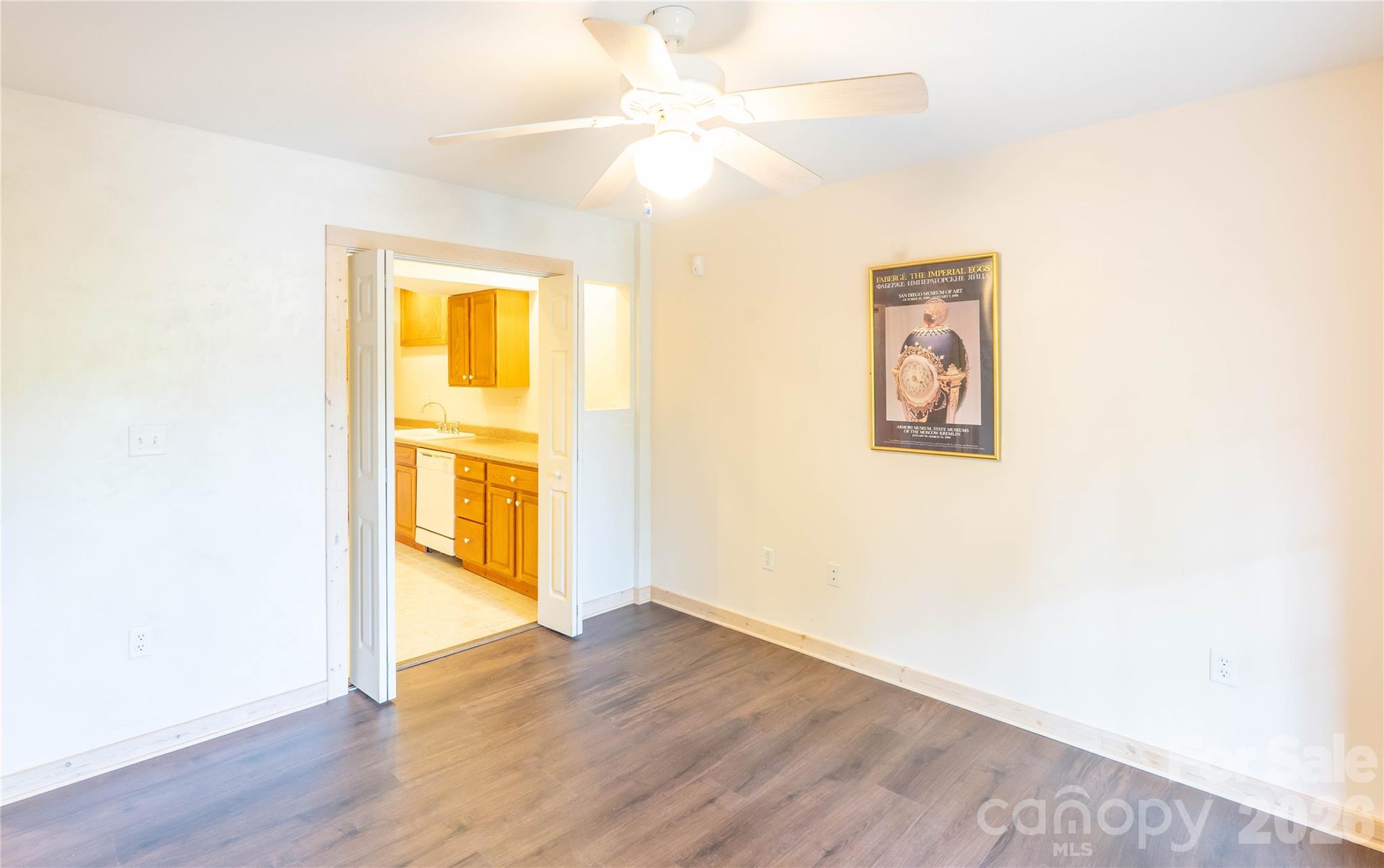 506 Brook Knoll Circle — Weaverville