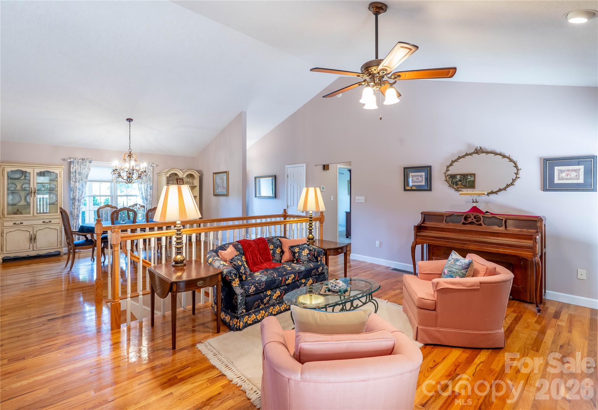 506 Brook Knoll Circle — Weaverville