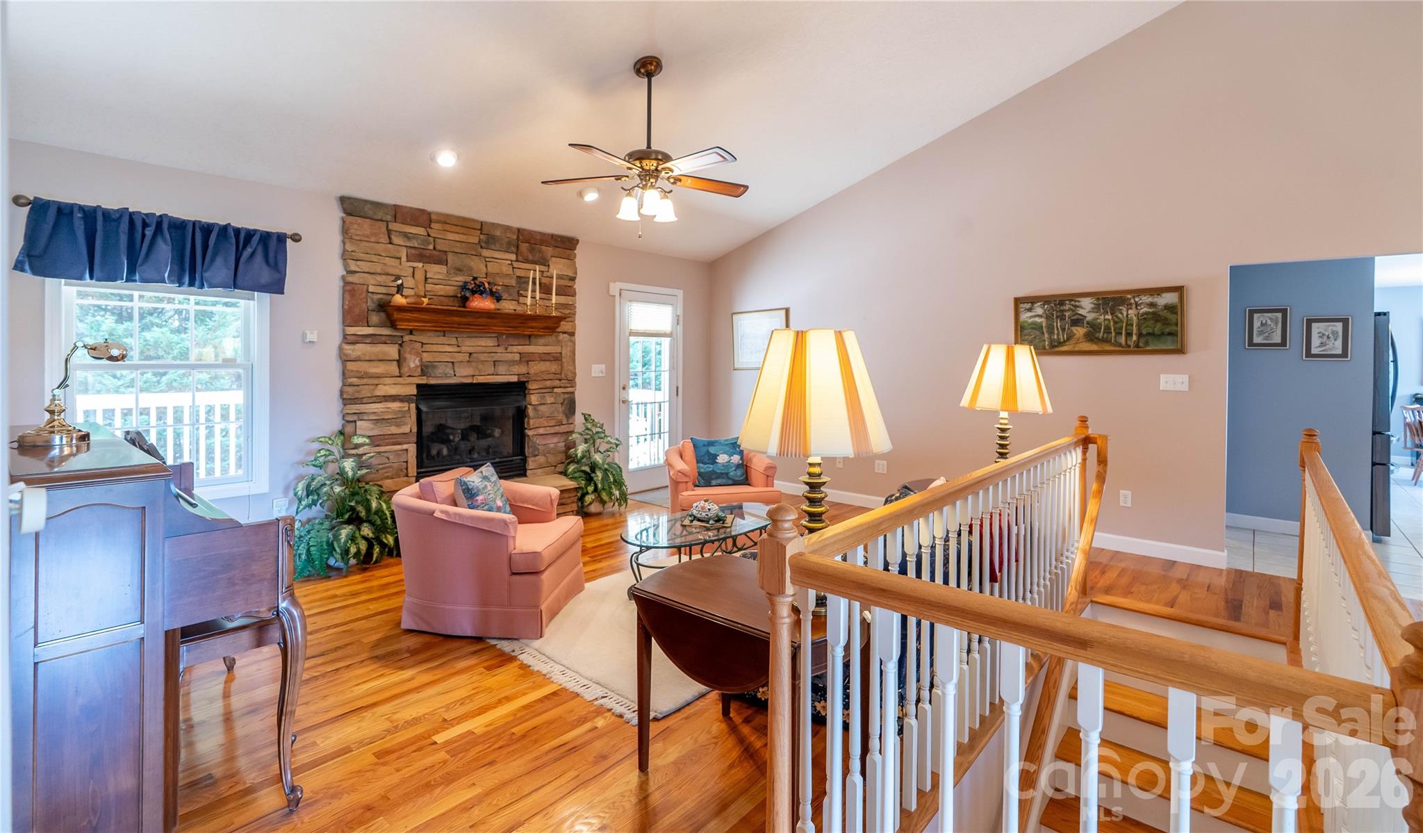 506 Brook Knoll Circle — Weaverville
